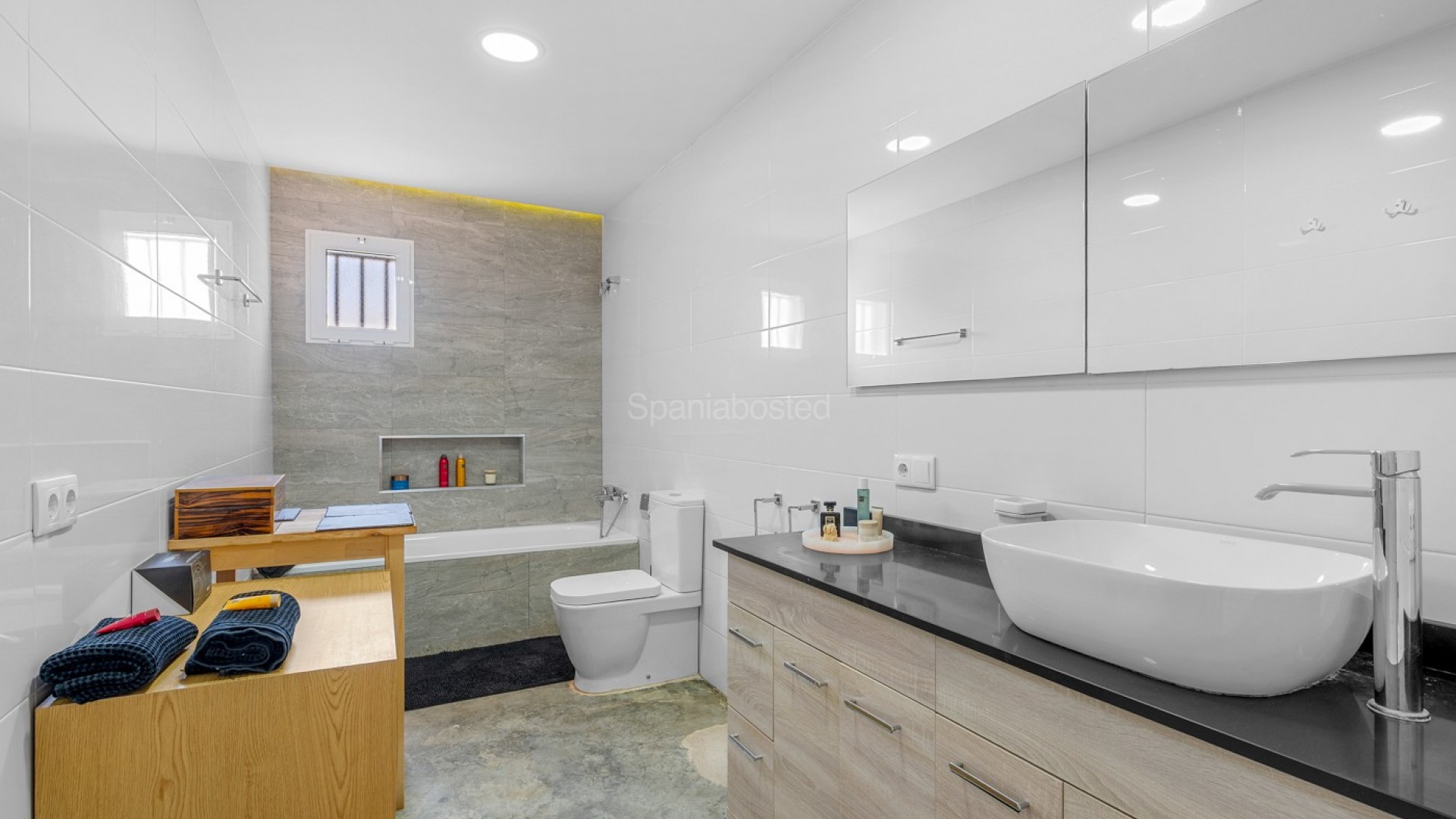 Bruktbolig - Villa -
Elche/Elx