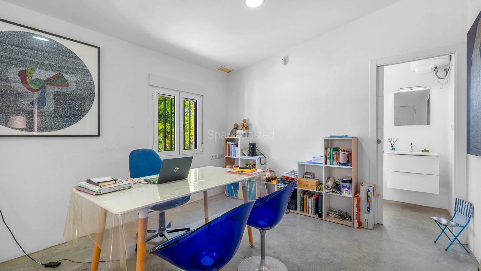 Bruktbolig - Villa -
Elche/Elx