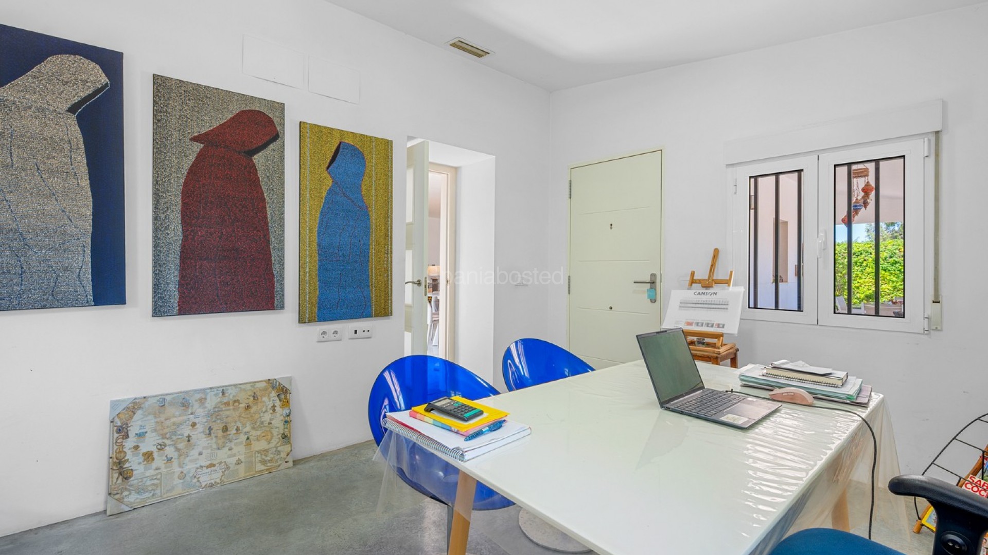 Bruktbolig - Villa -
Elche/Elx