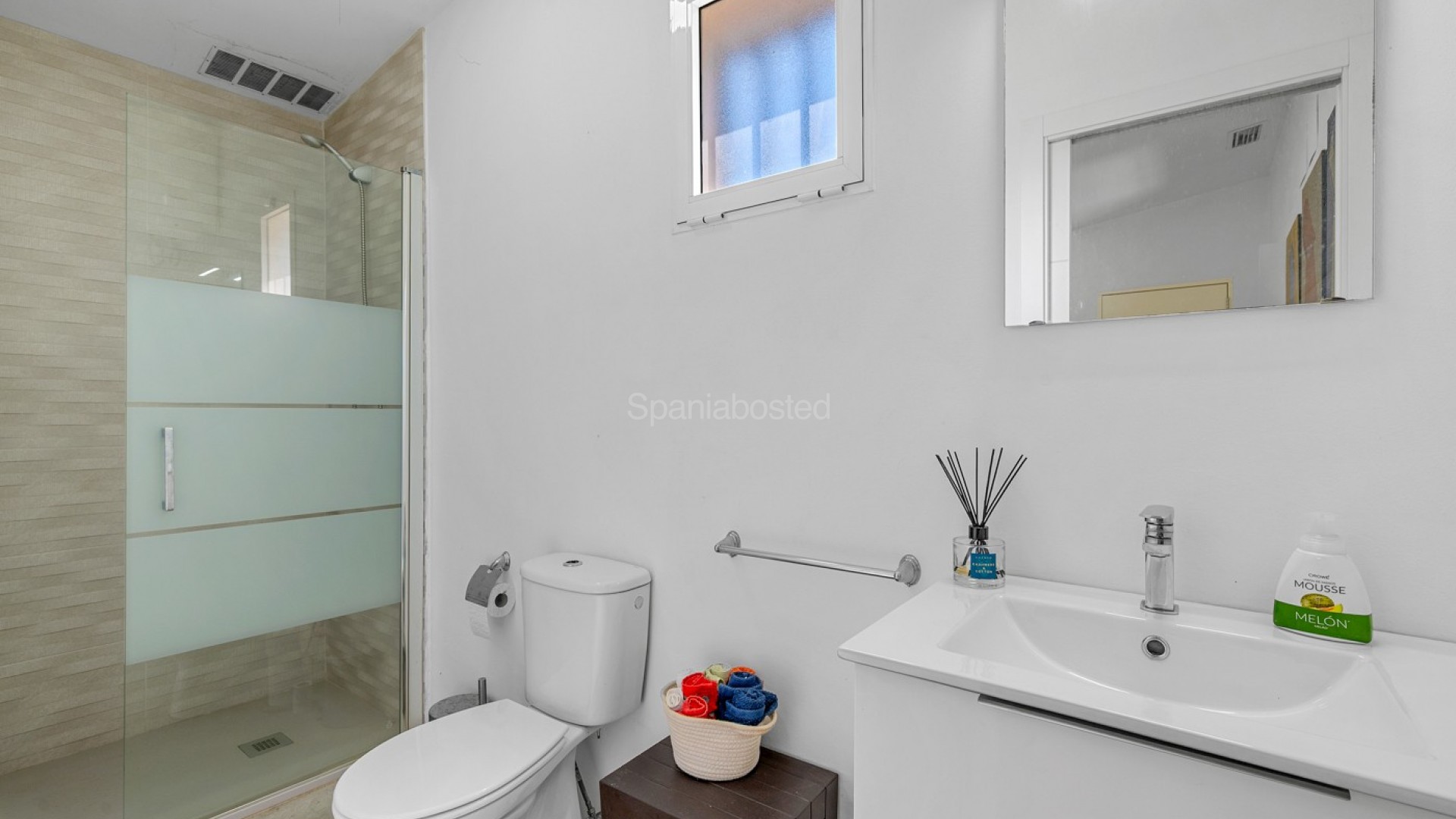 Bruktbolig - Villa -
Elche/Elx