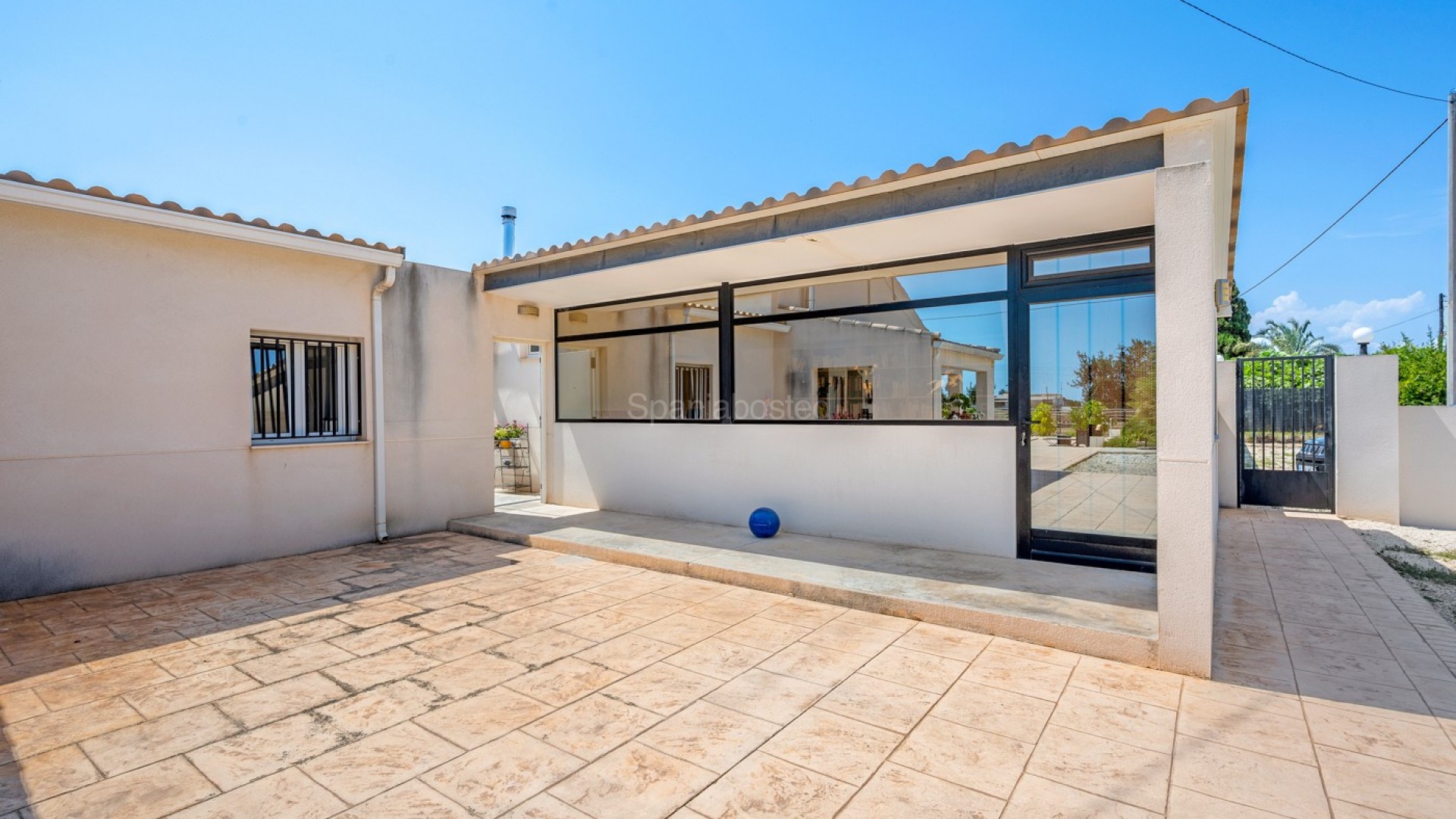 Bruktbolig - Villa -
Elche/Elx