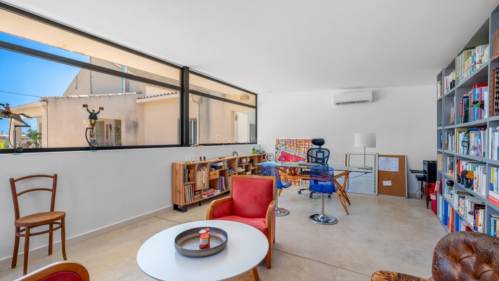 Bruktbolig - Villa -
Elche/Elx