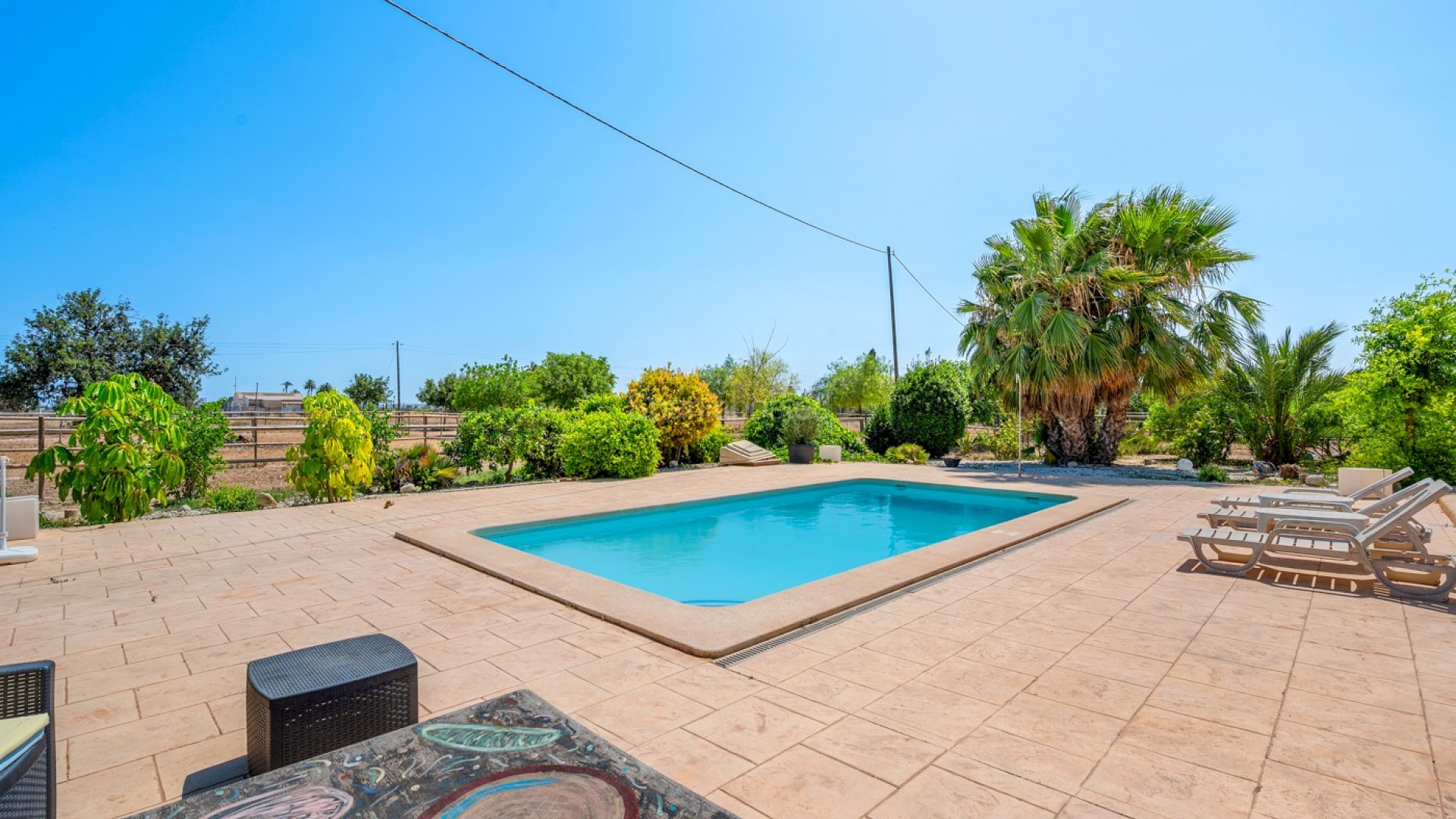 Bruktbolig - Villa -
Elche/Elx