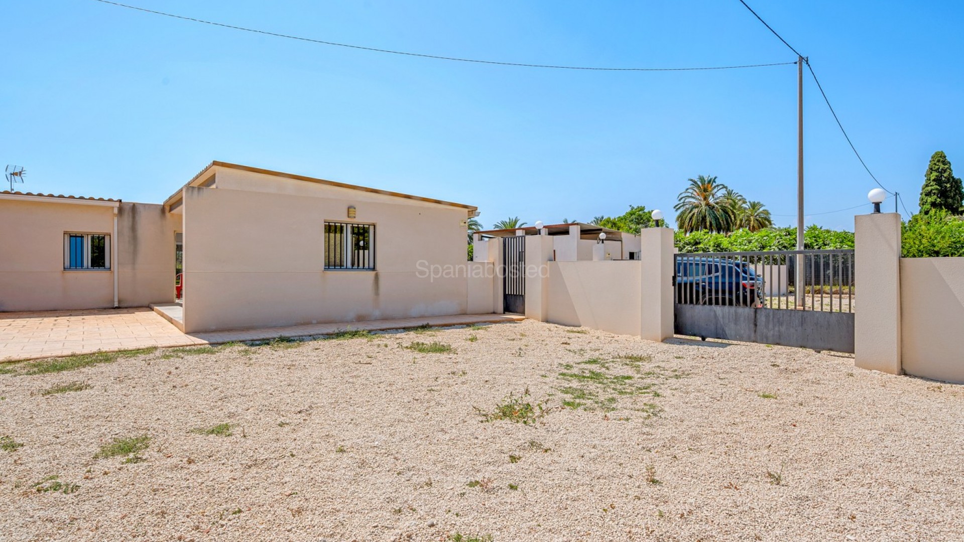 Bruktbolig - Villa -
Elche/Elx