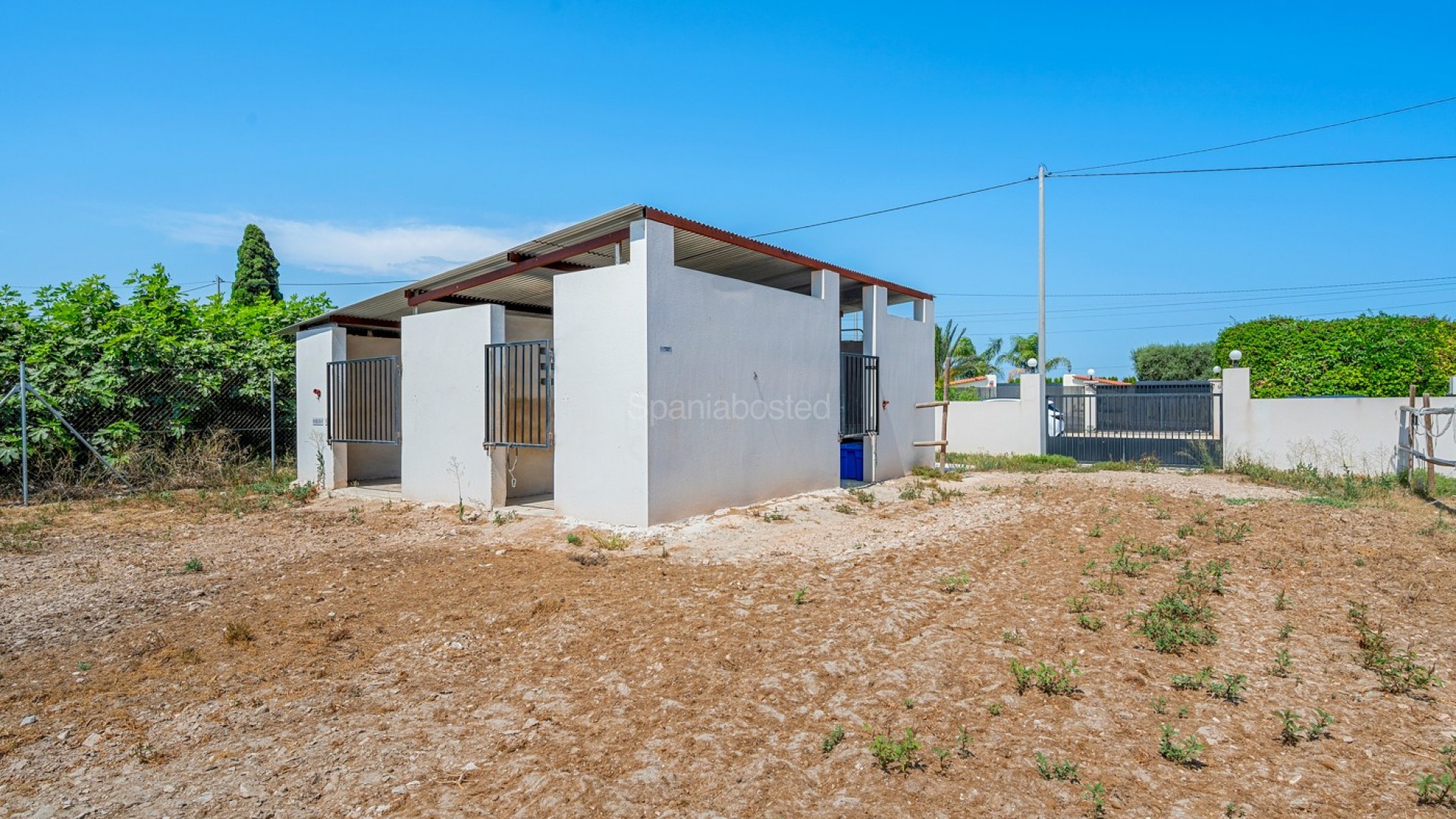 Bruktbolig - Villa -
Elche/Elx