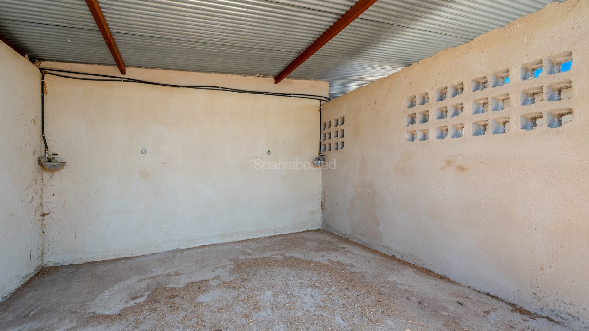 Bruktbolig - Villa -
Elche/Elx