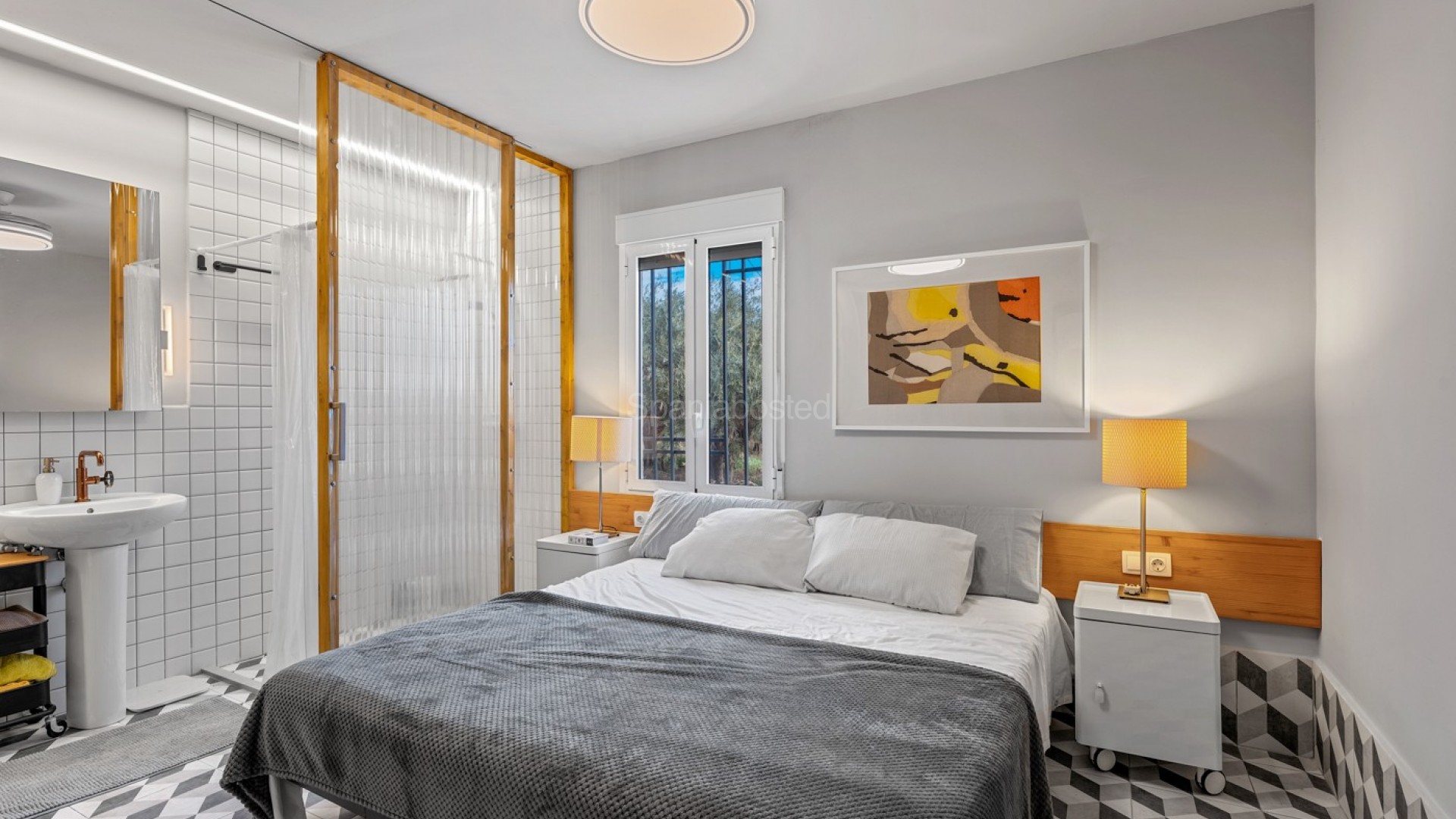 Bruktbolig - Villa -
Elche/Elx