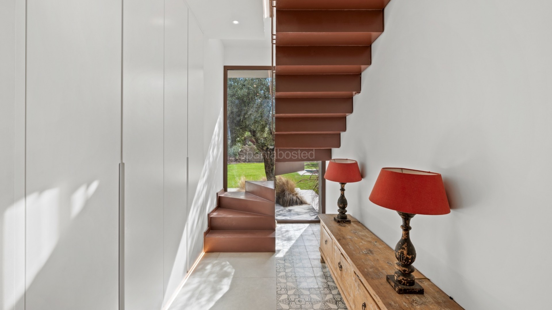 Bruktbolig - Villa -
Finestrat