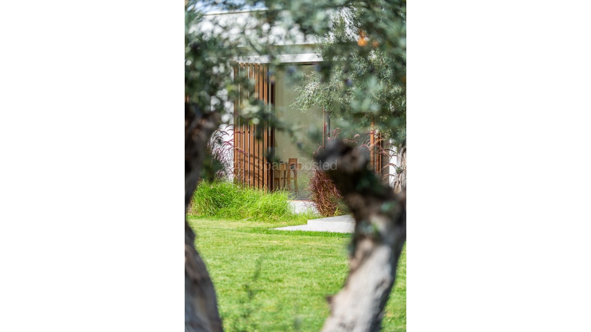 Bruktbolig - Villa -
Finestrat