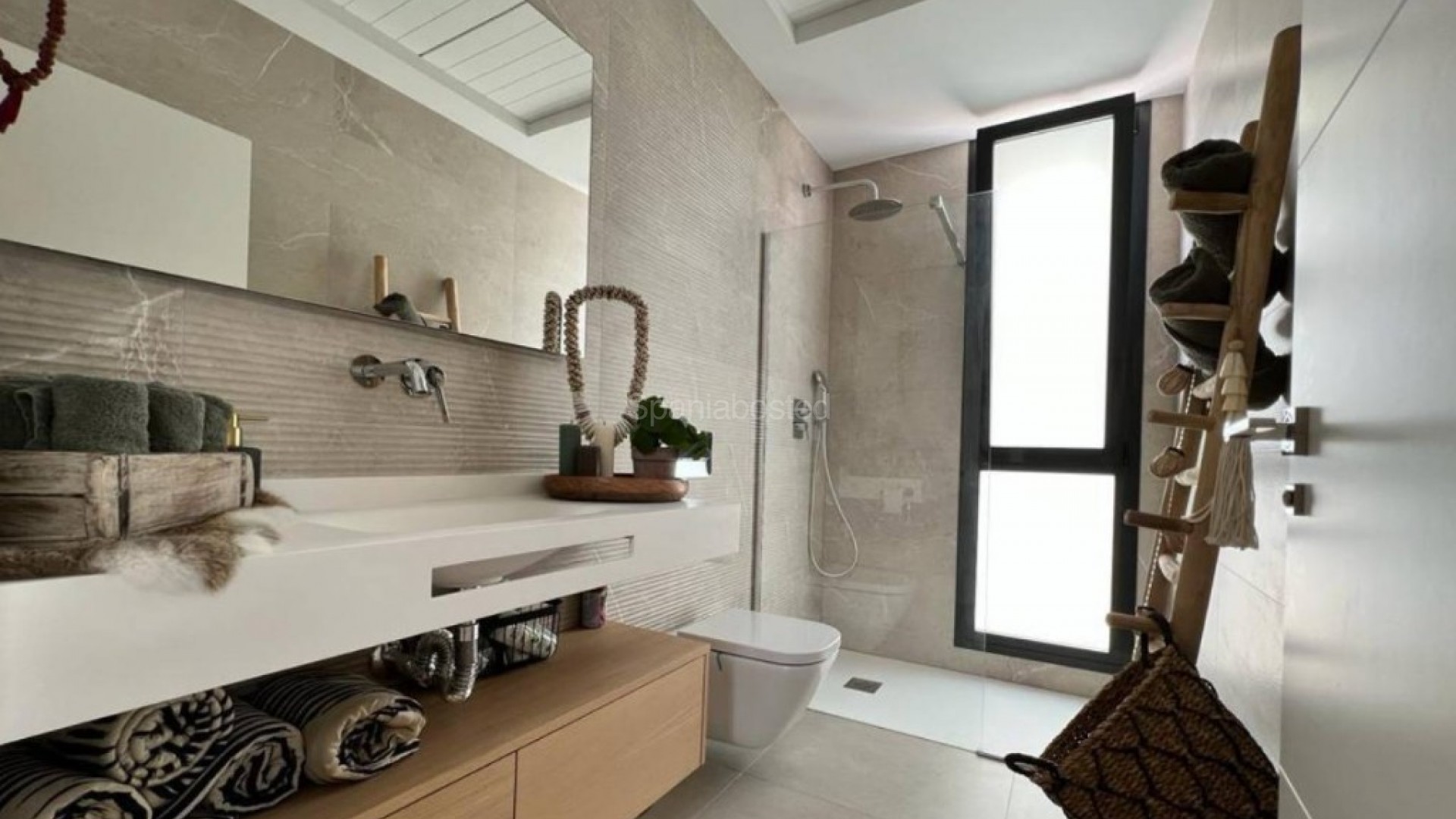 Bruktbolig - Villa -
Finestrat