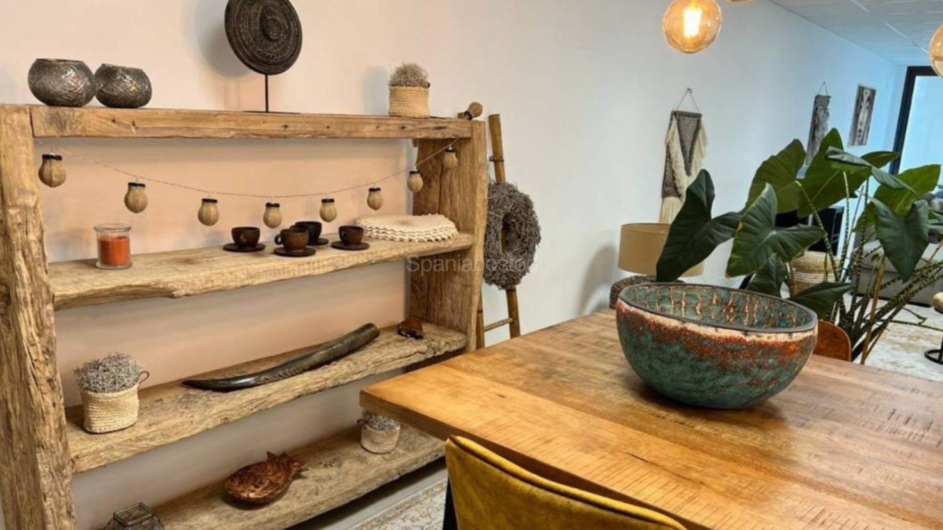 Bruktbolig - Villa -
Finestrat