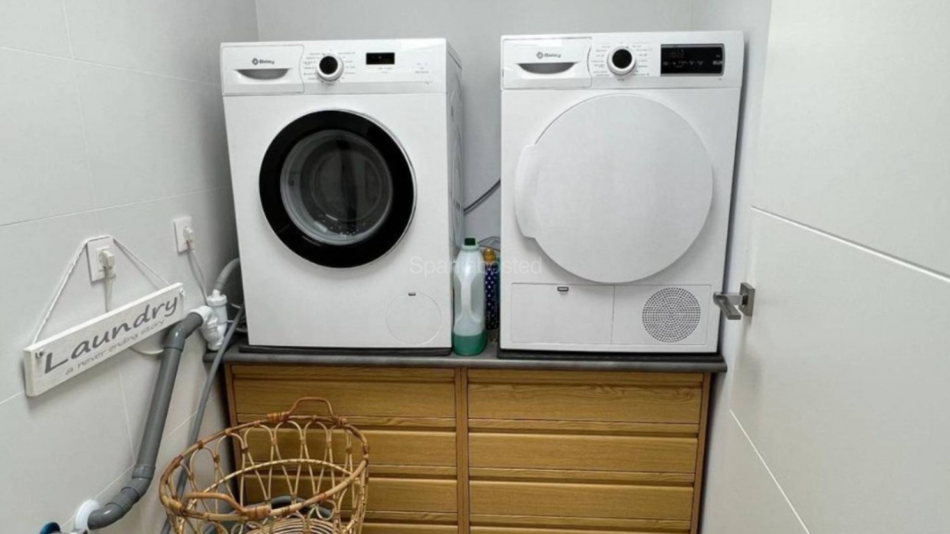 Bruktbolig - Villa -
Finestrat