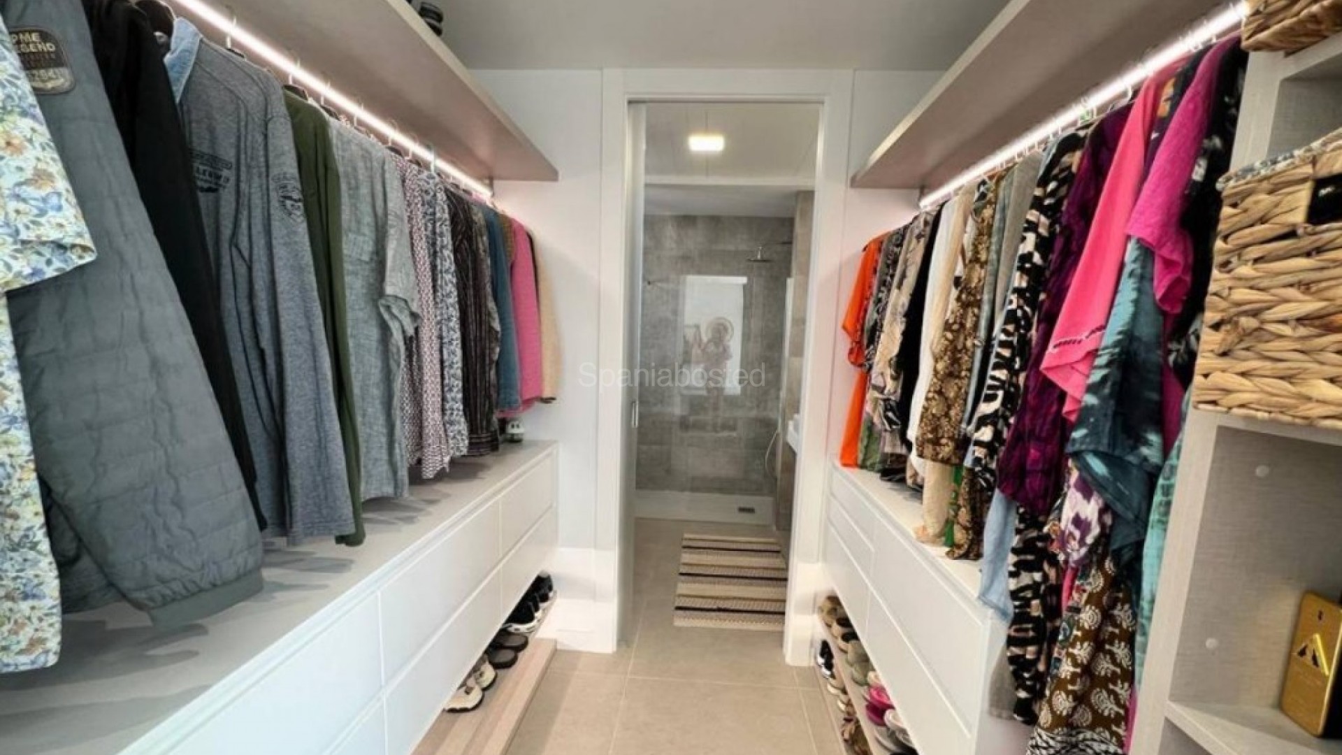 Bruktbolig - Villa -
Finestrat