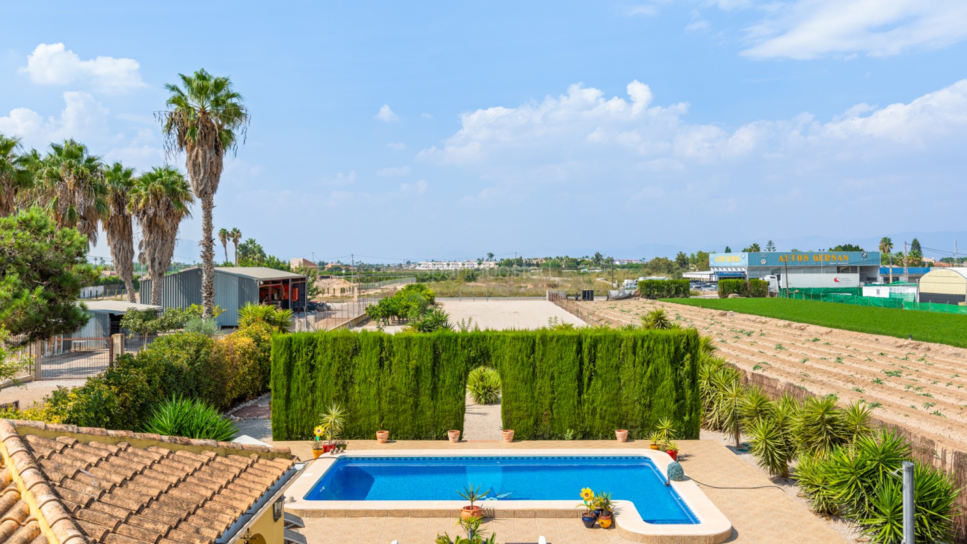 Bruktbolig - Villa -
Formentera del Segura - Formentera De Segura