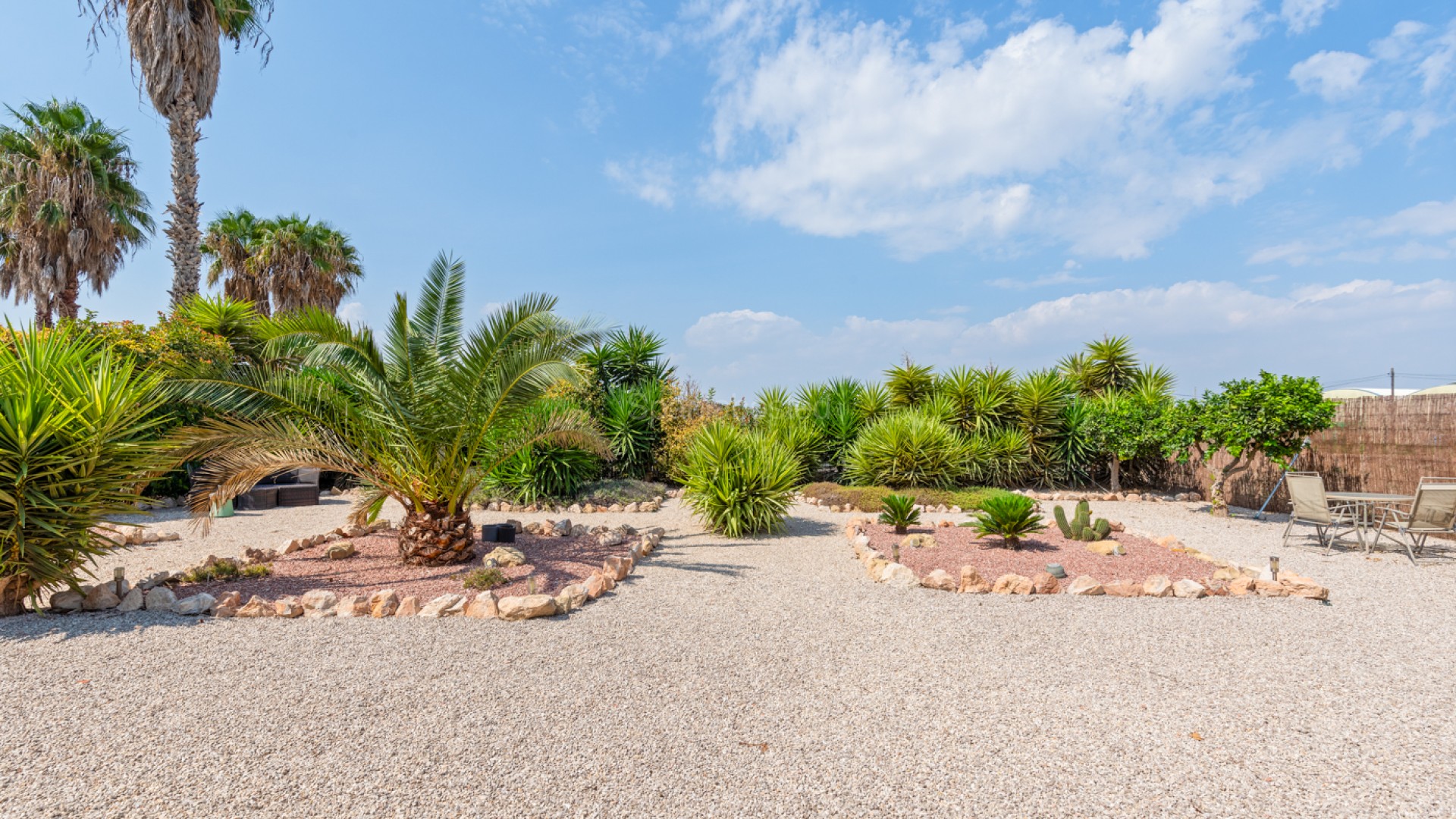 Bruktbolig - Villa -
Formentera del Segura - Formentera De Segura