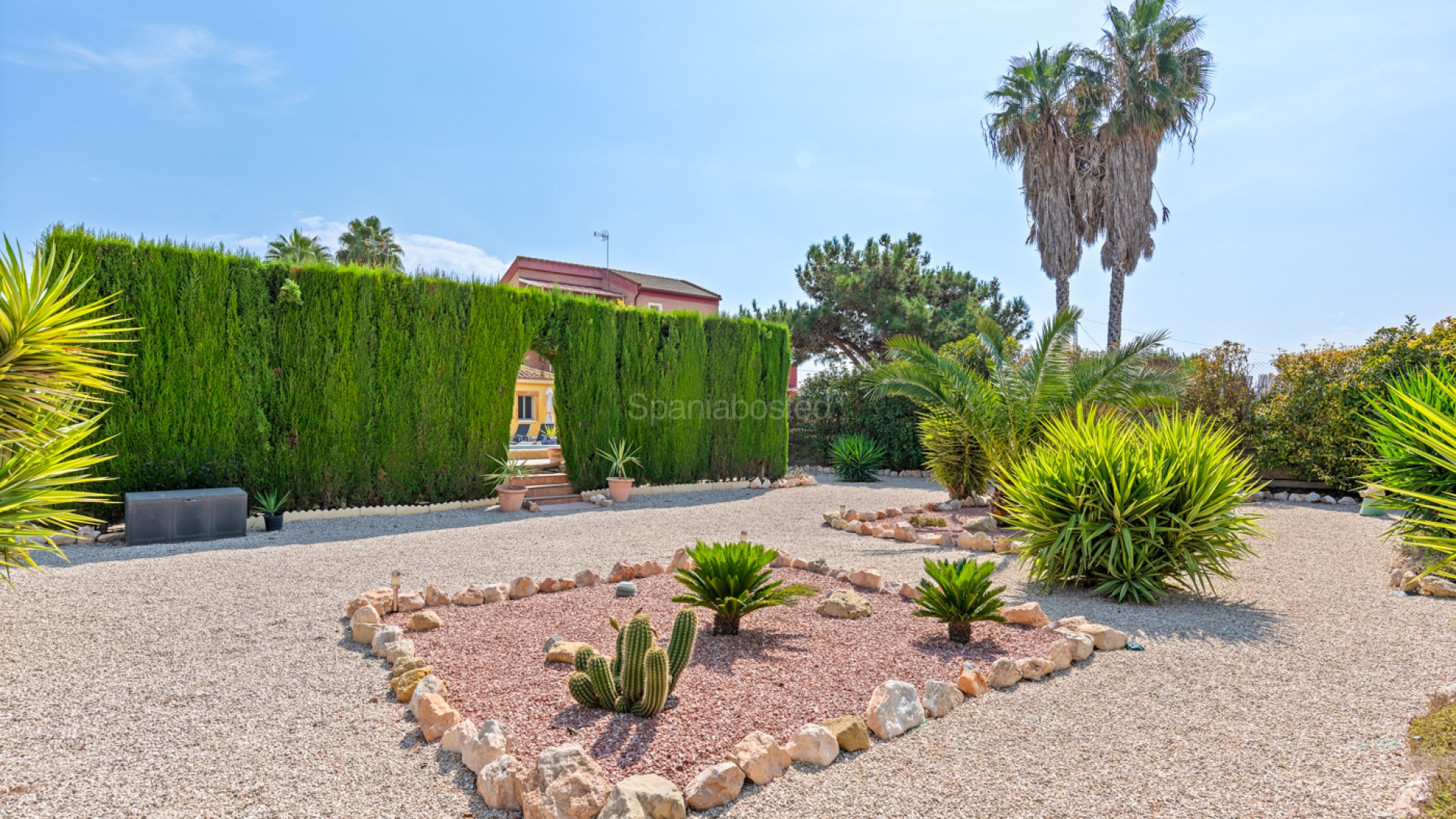 Bruktbolig - Villa -
Formentera del Segura - Formentera De Segura