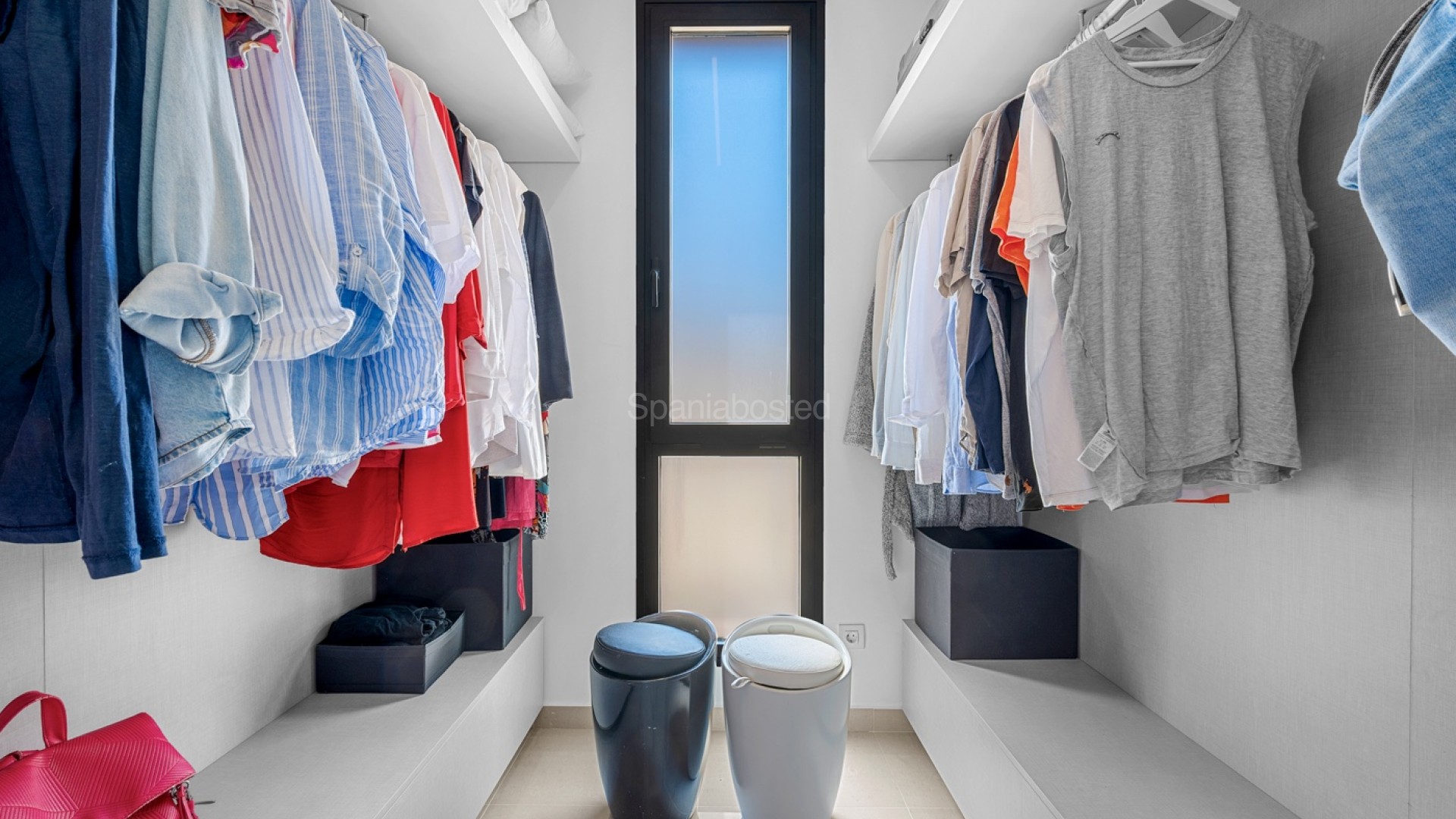 Bruktbolig - Villa -
Guardamar del Segura