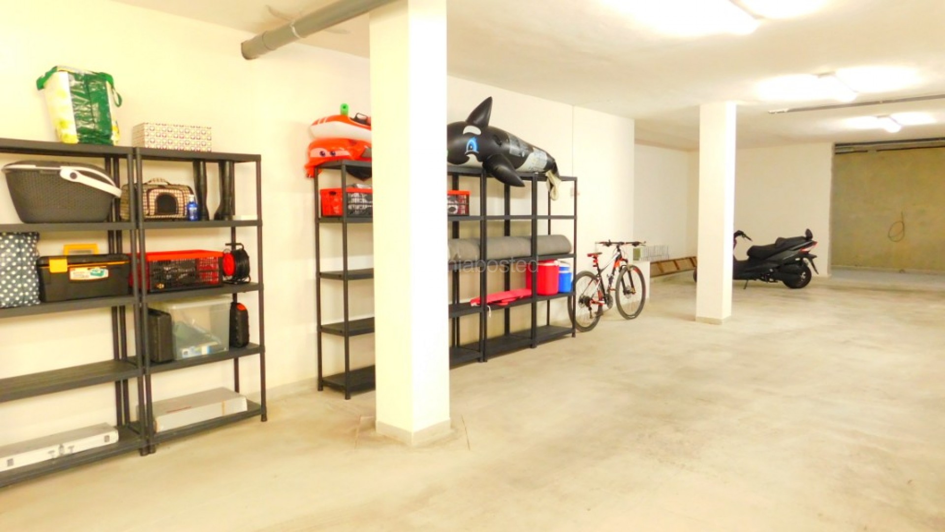 Bruktbolig - Villa -
Guardamar del Segura