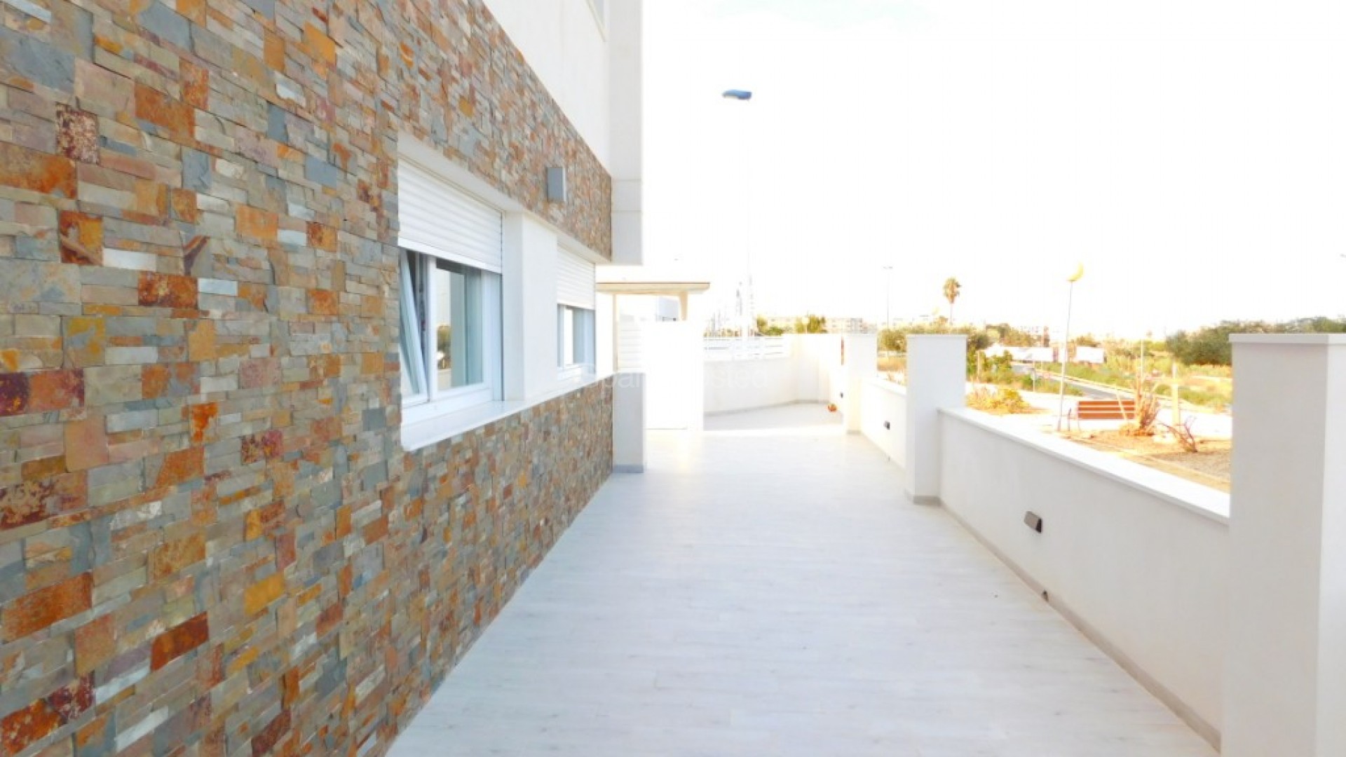 Bruktbolig - Villa -
Guardamar del Segura