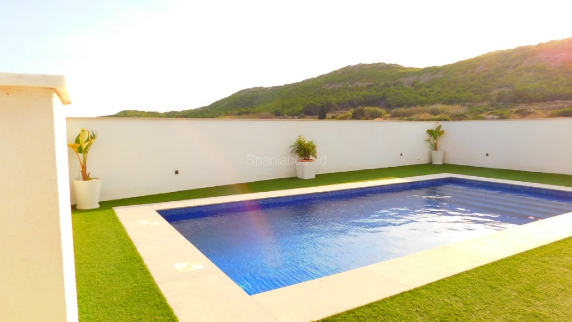 Bruktbolig - Villa -
Guardamar del Segura