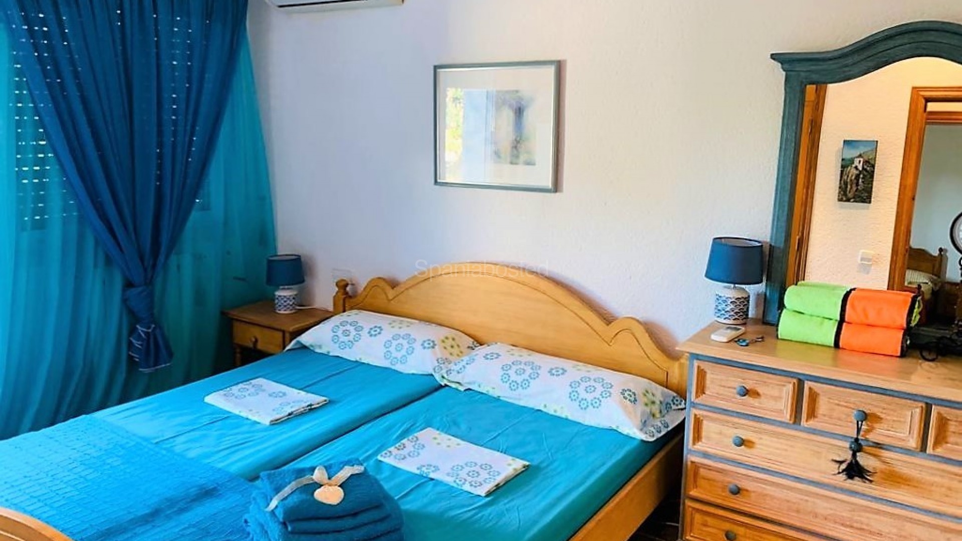 Bruktbolig - Villa -
Jávea - Javea