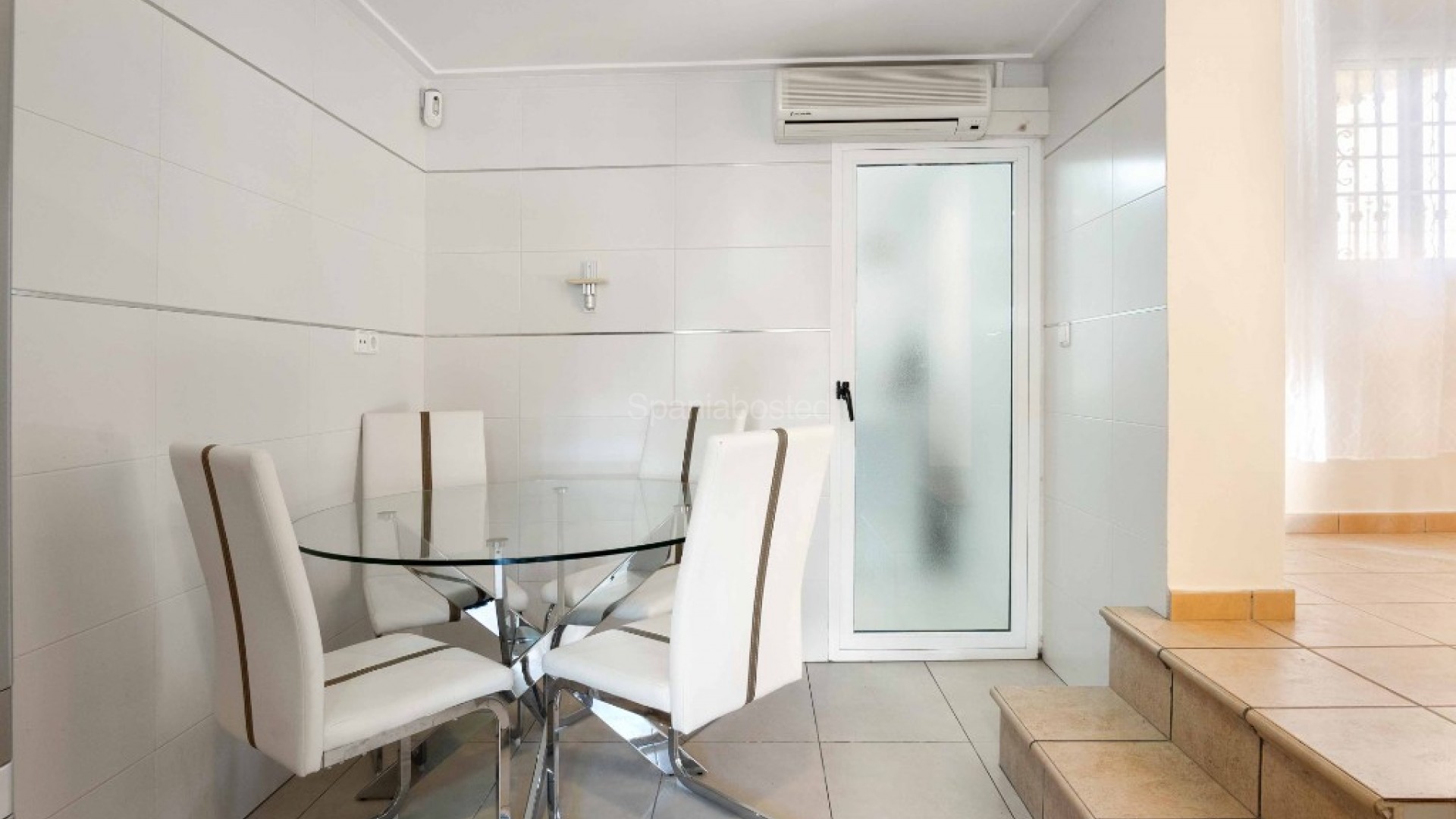 Bruktbolig - Villa -
La Florida