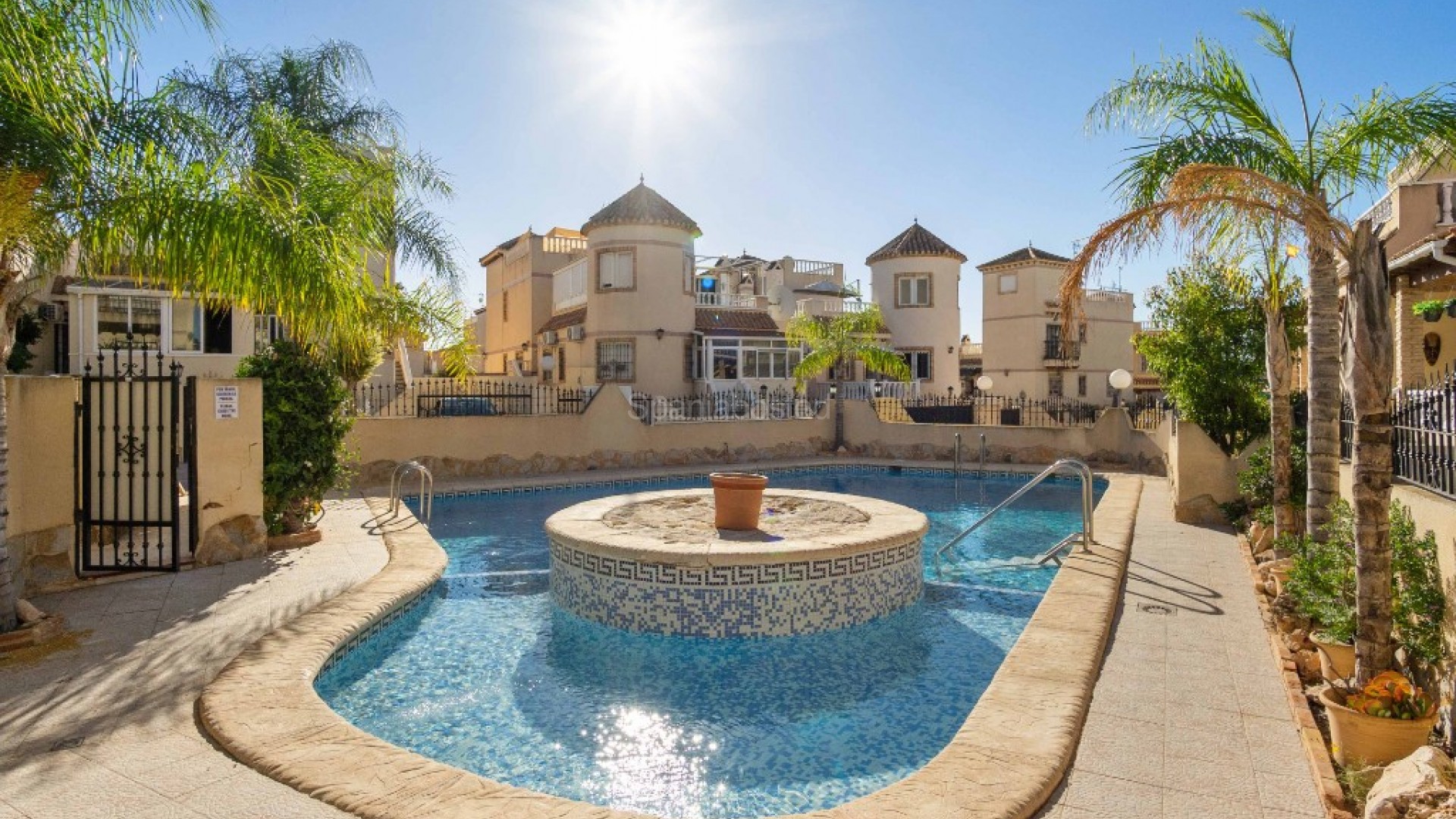 Bruktbolig - Villa -
La Florida