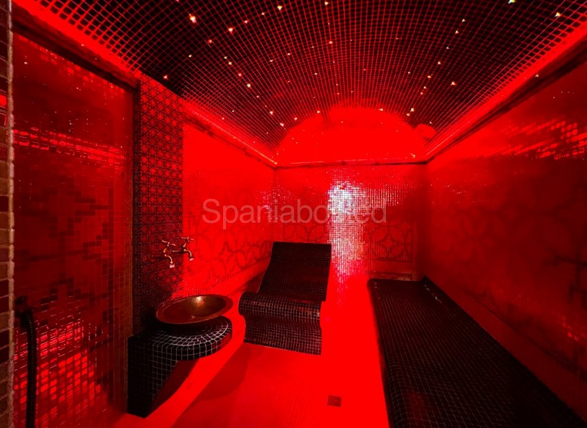 Bruktbolig - Villa -
La Mata