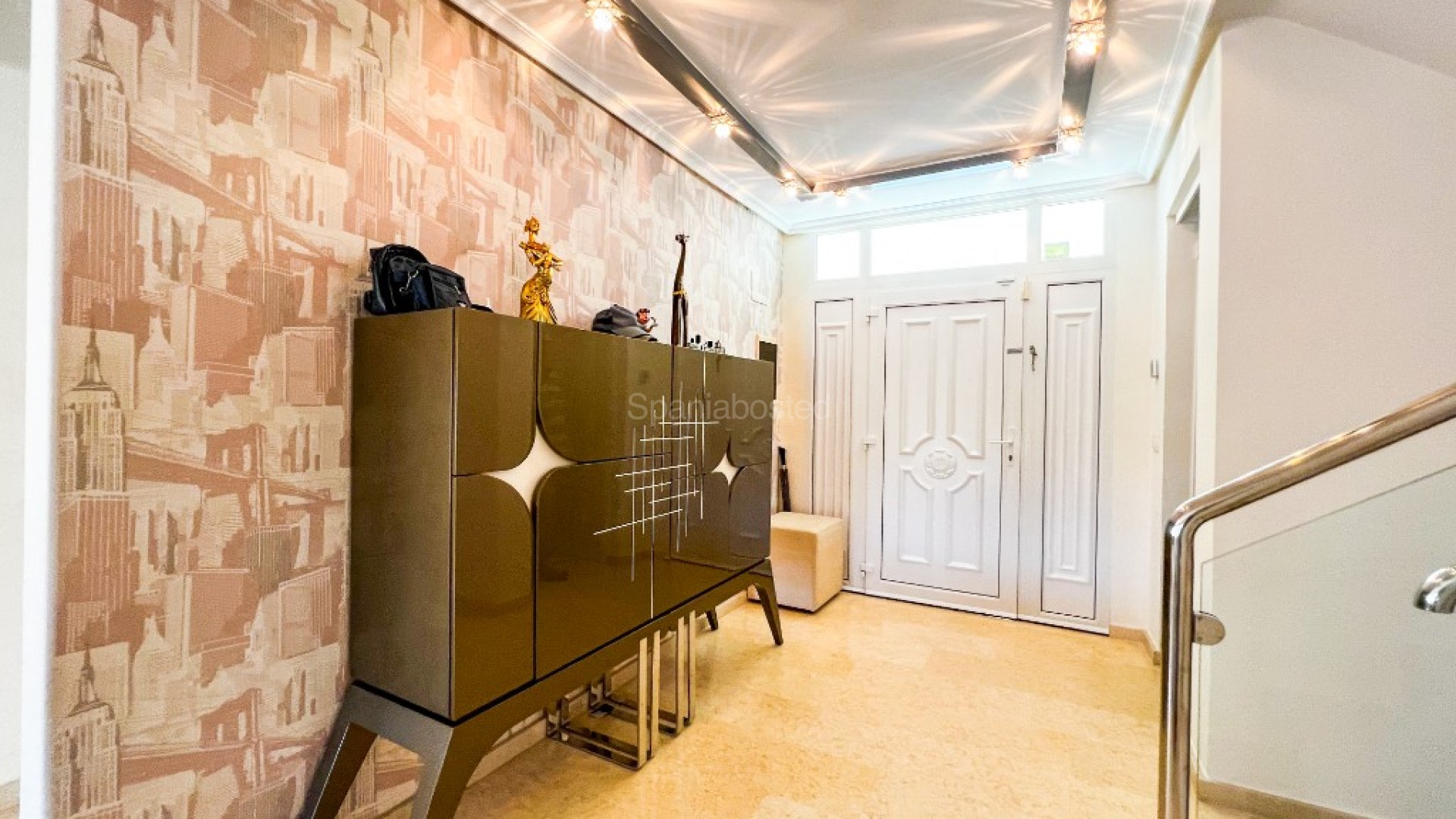 Bruktbolig - Villa -
La Mata