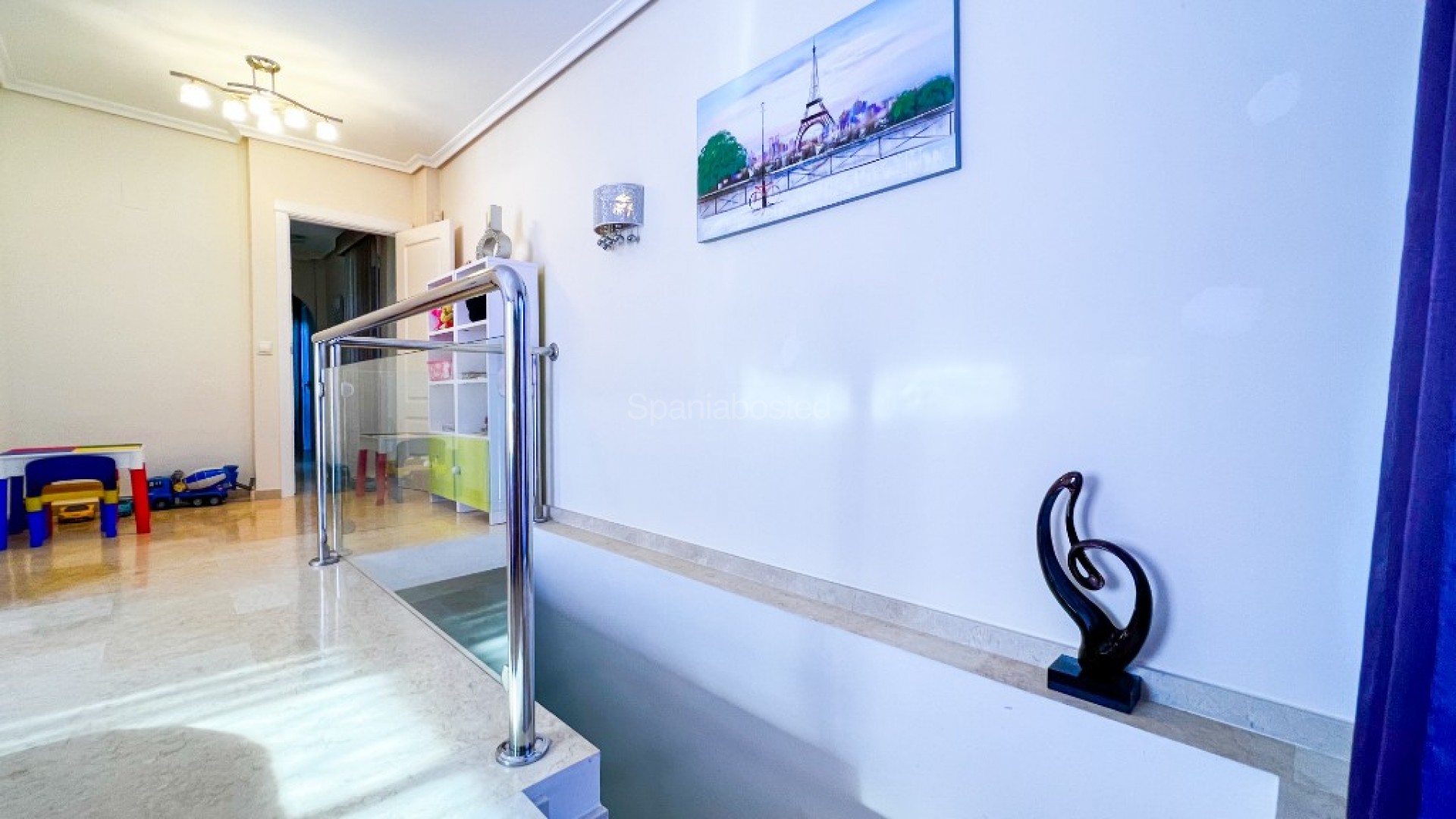 Bruktbolig - Villa -
La Mata