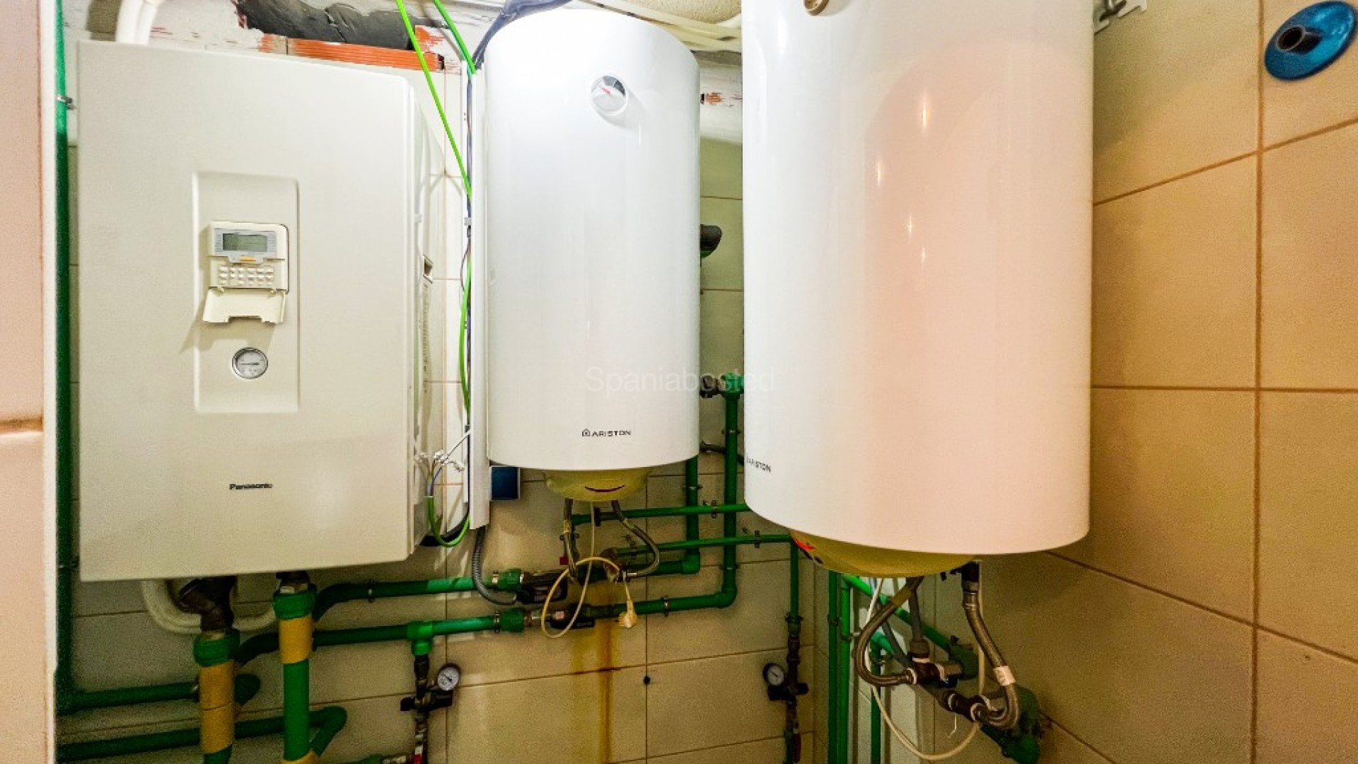 Bruktbolig - Villa -
La Mata