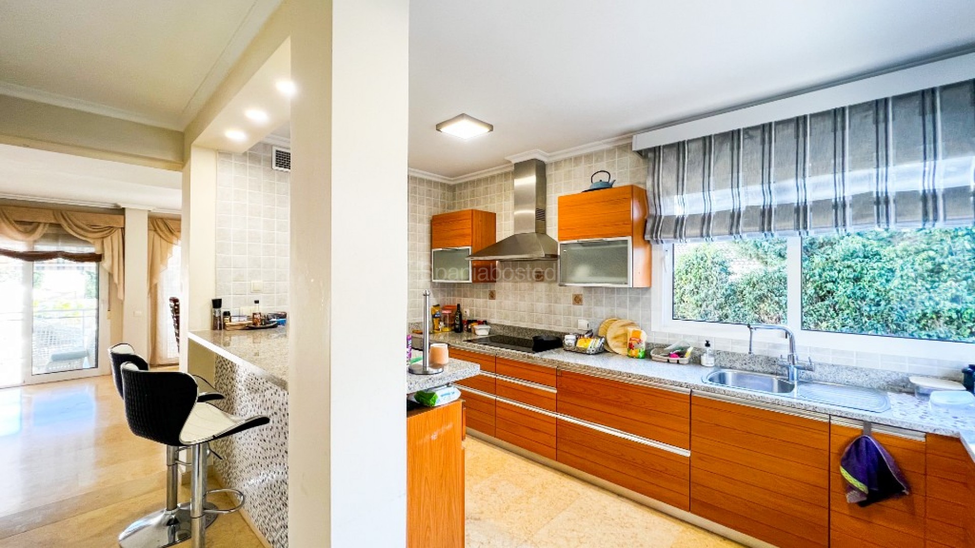 Bruktbolig - Villa -
La Mata