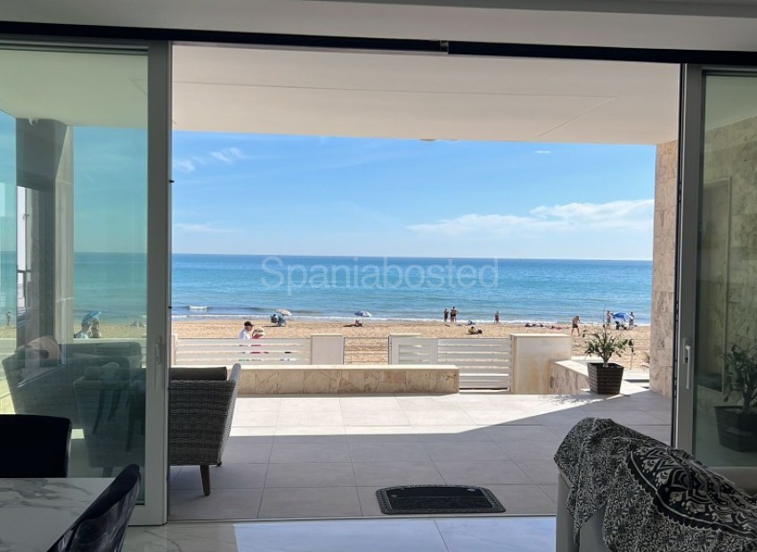 Bruktbolig - Villa -
La Mata