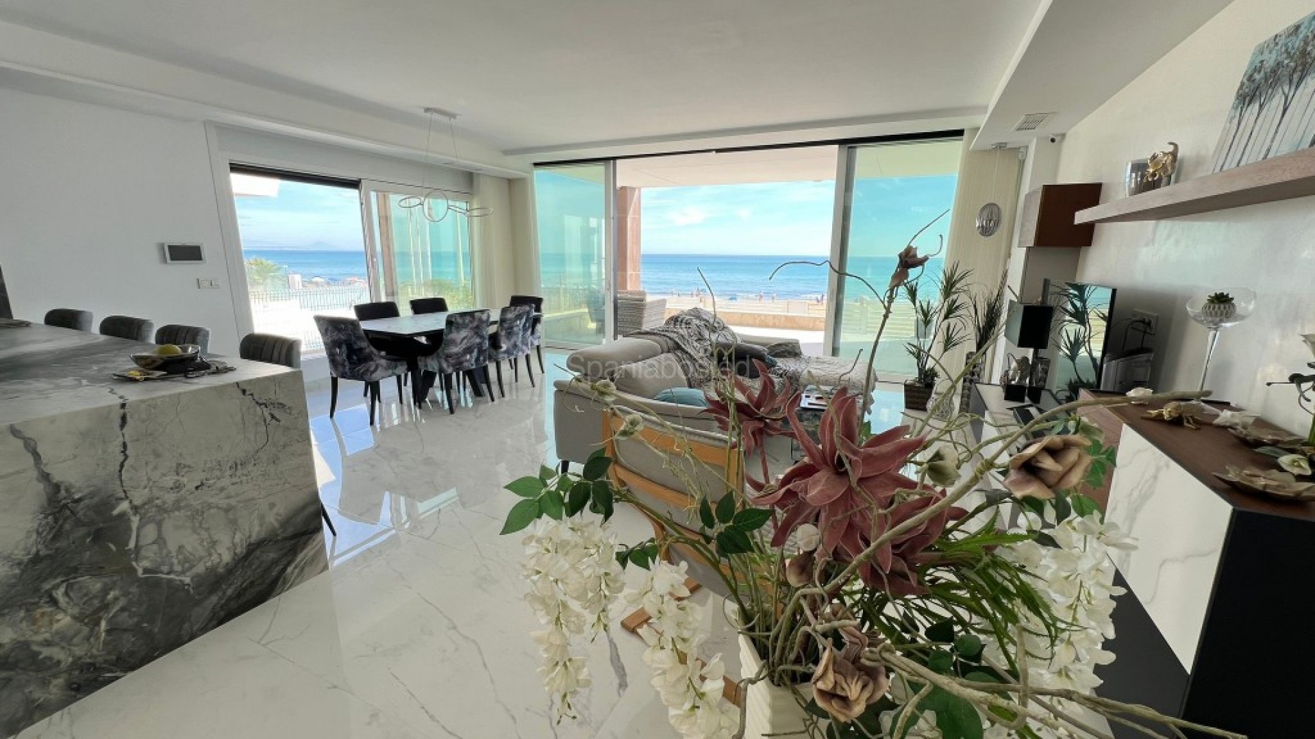 Bruktbolig - Villa -
La Mata