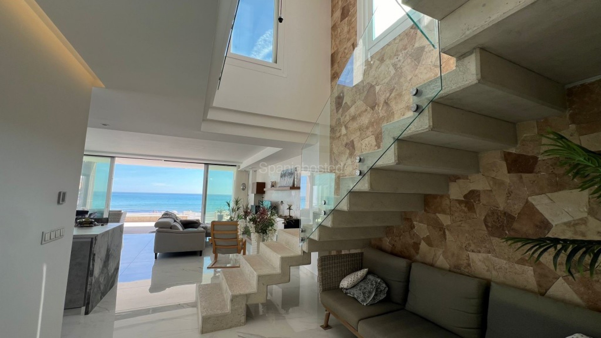 Bruktbolig - Villa -
La Mata