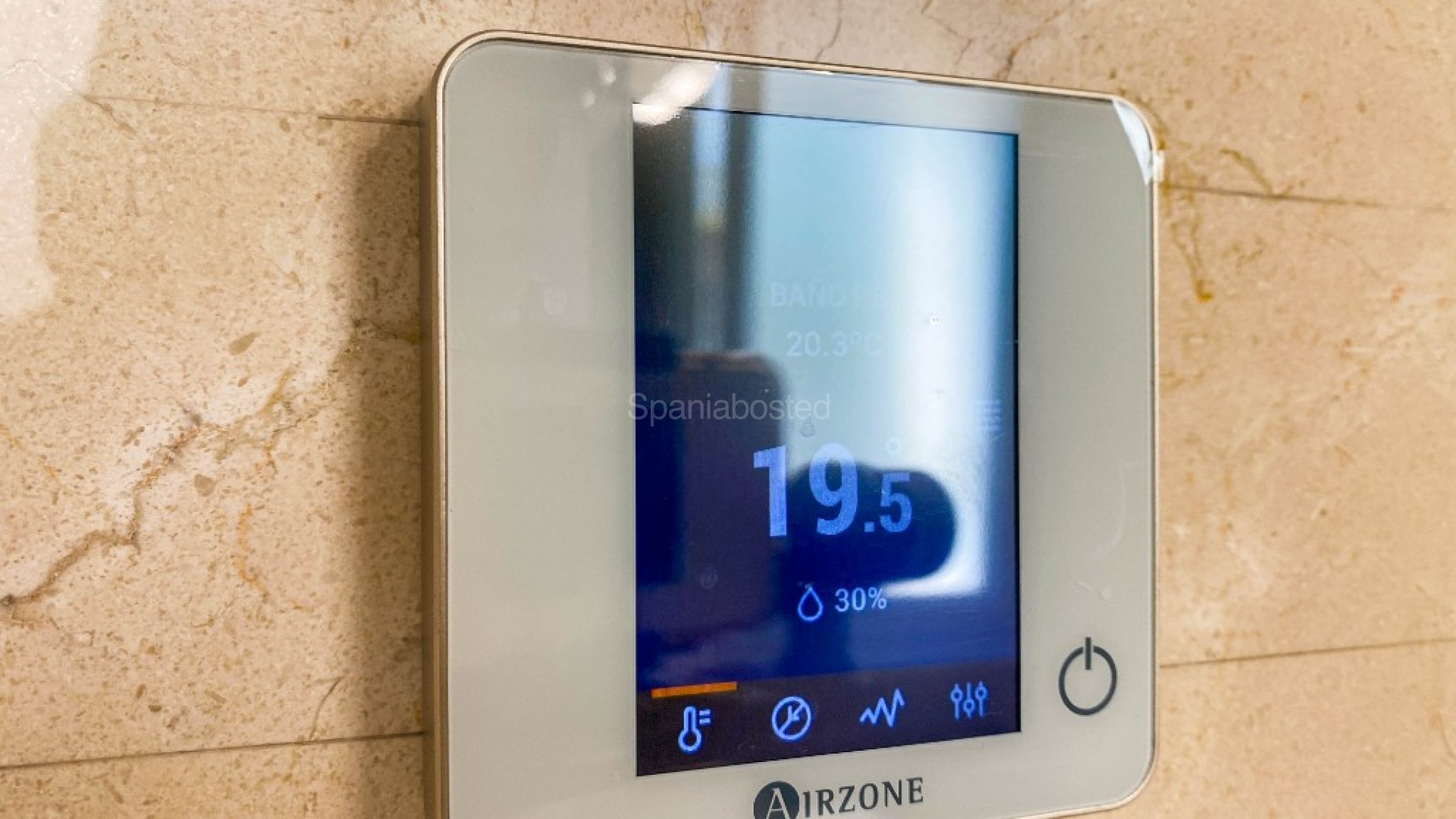 Bruktbolig - Villa -
La Zenia