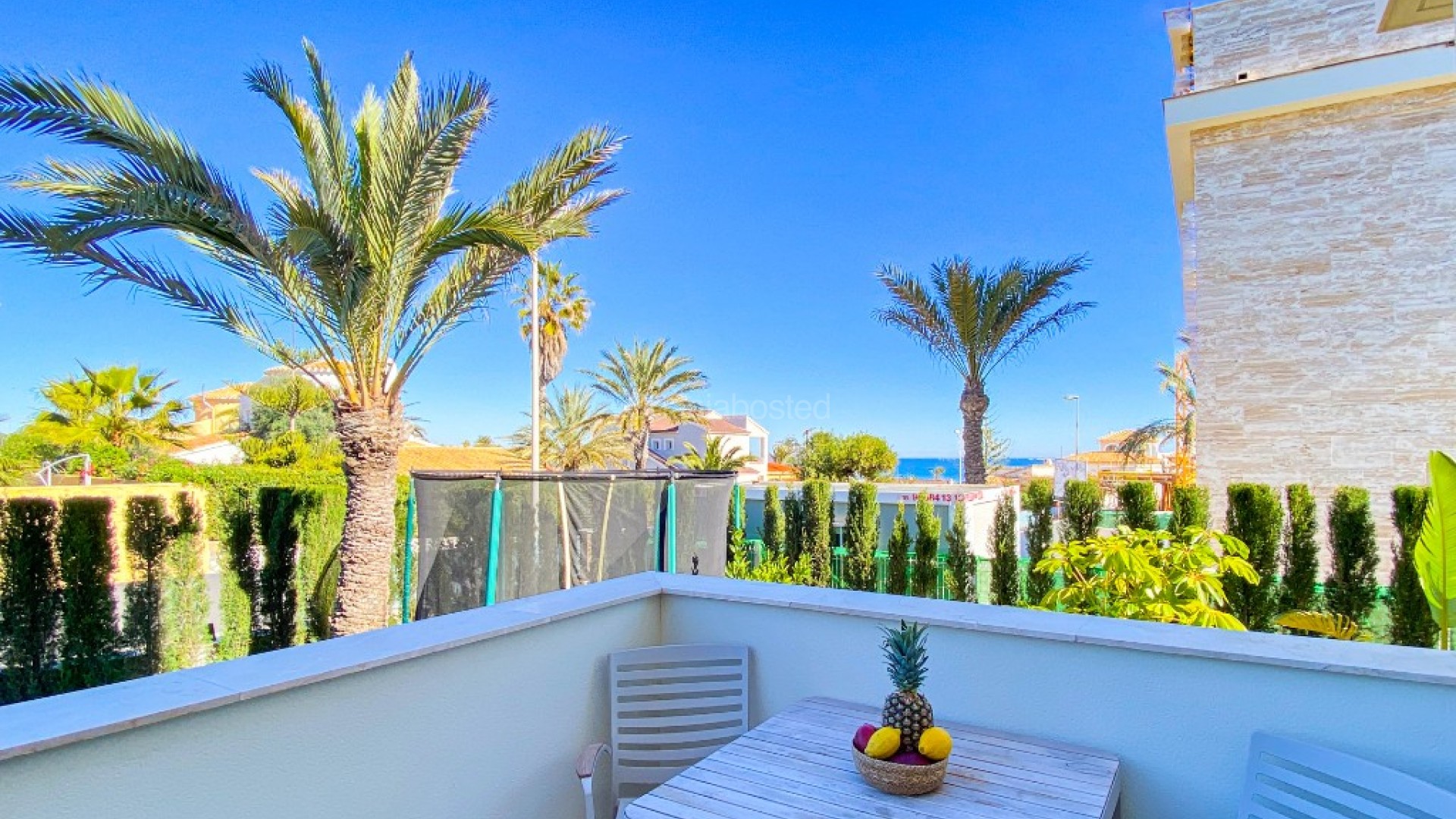 Bruktbolig - Villa -
La Zenia