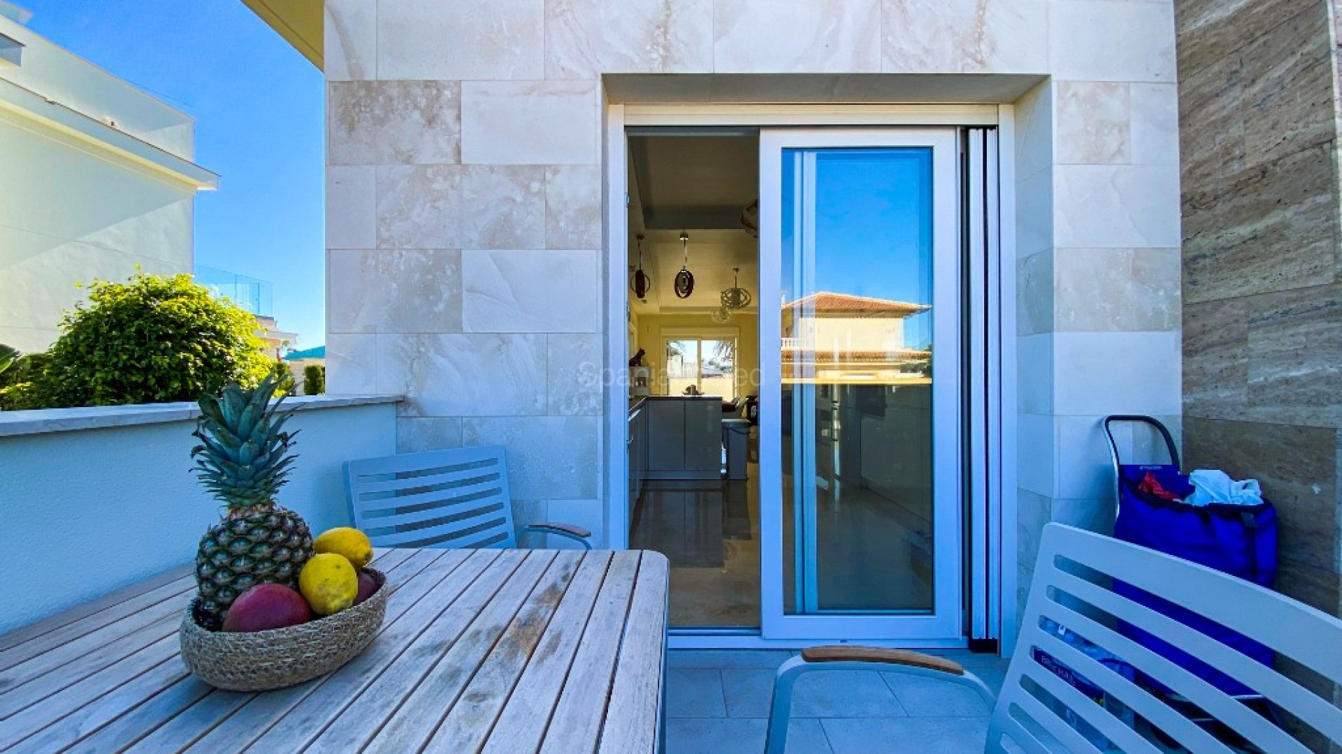 Bruktbolig - Villa -
La Zenia