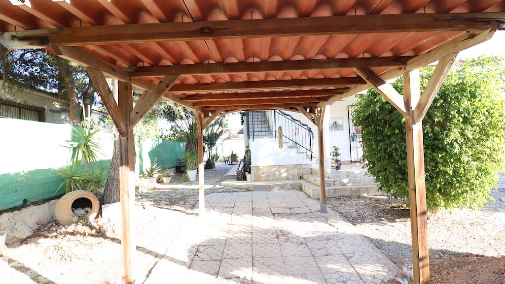 Bruktbolig - Villa -
La Zenia