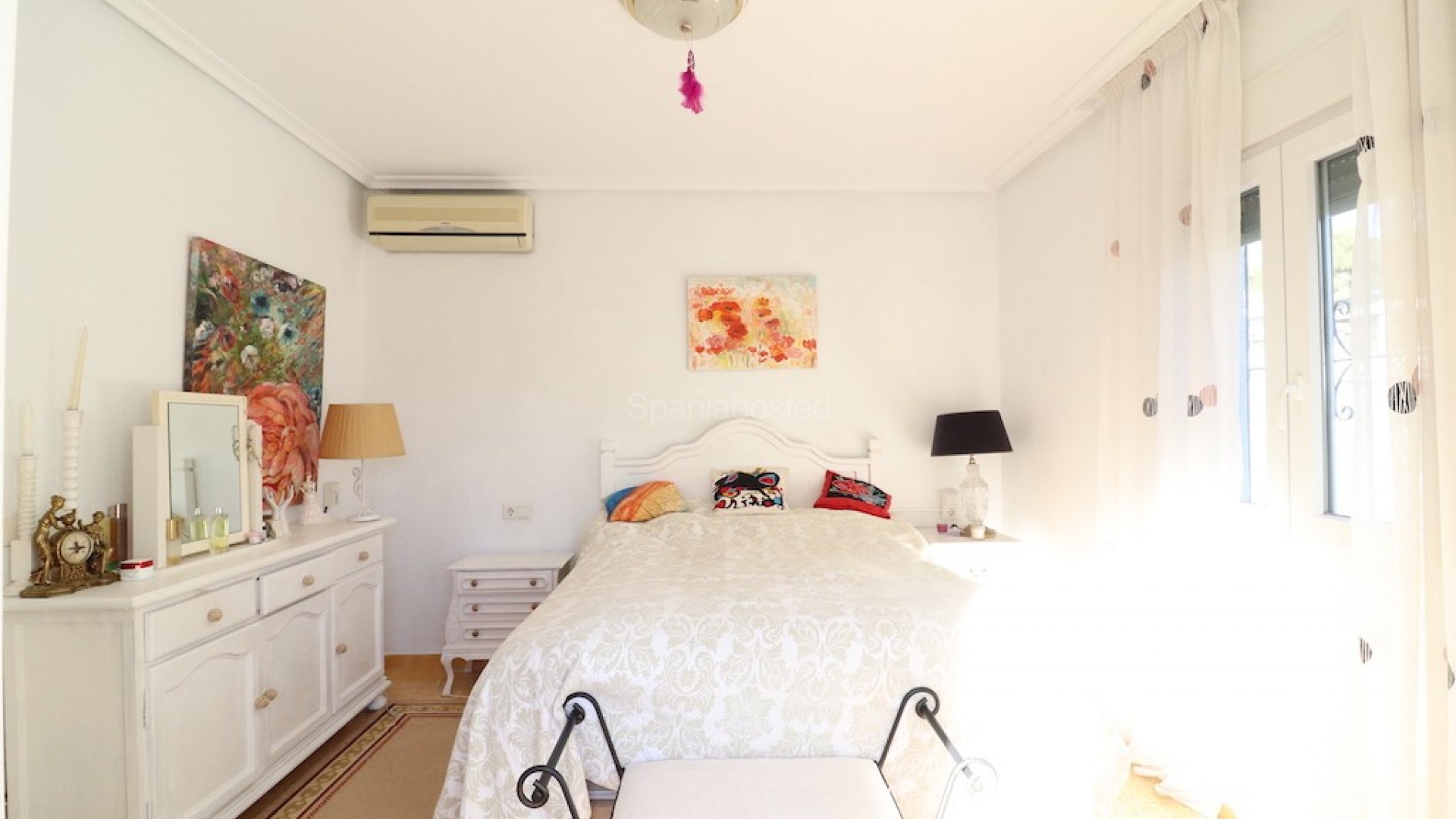 Bruktbolig - Villa -
La Zenia