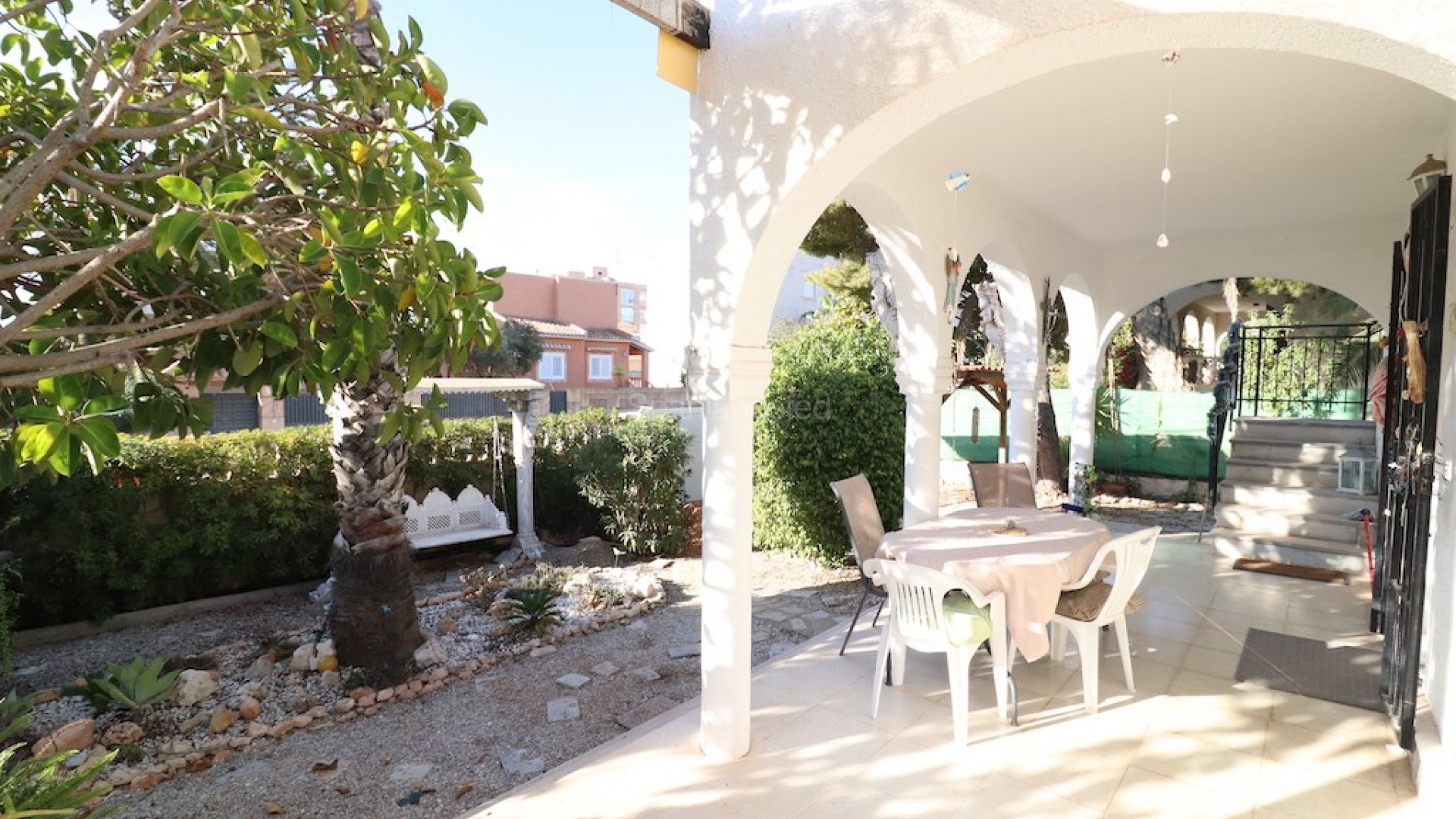 Bruktbolig - Villa -
La Zenia