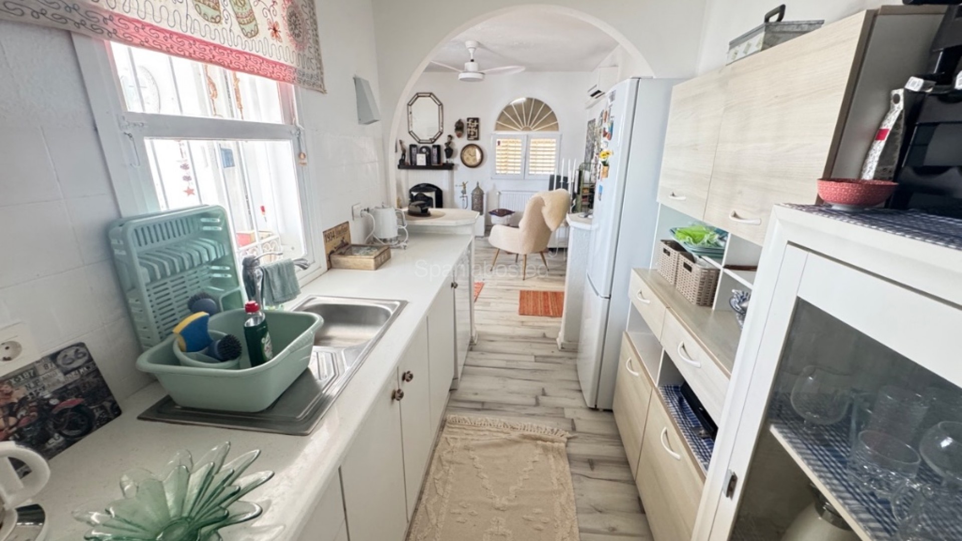 Bruktbolig - Villa -
La Zenia