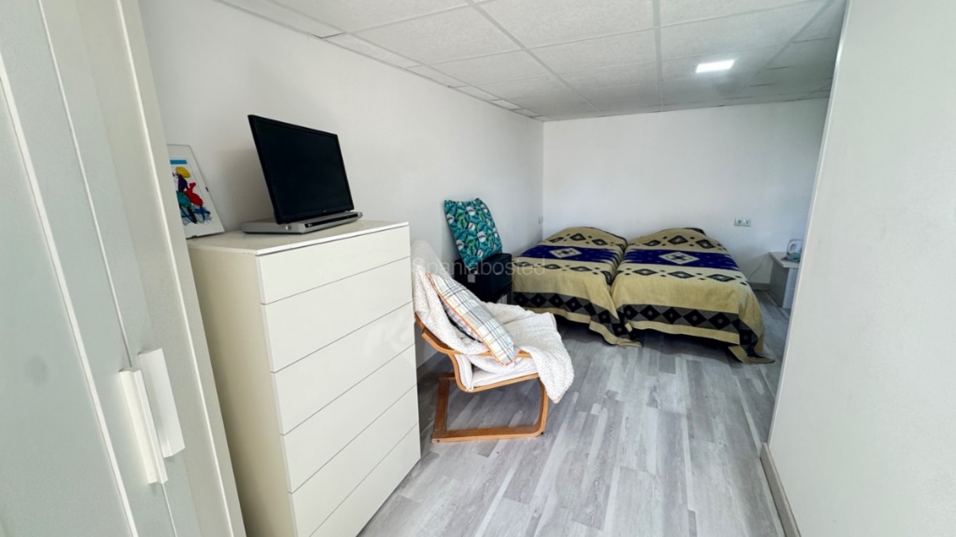 Bruktbolig - Villa -
La Zenia