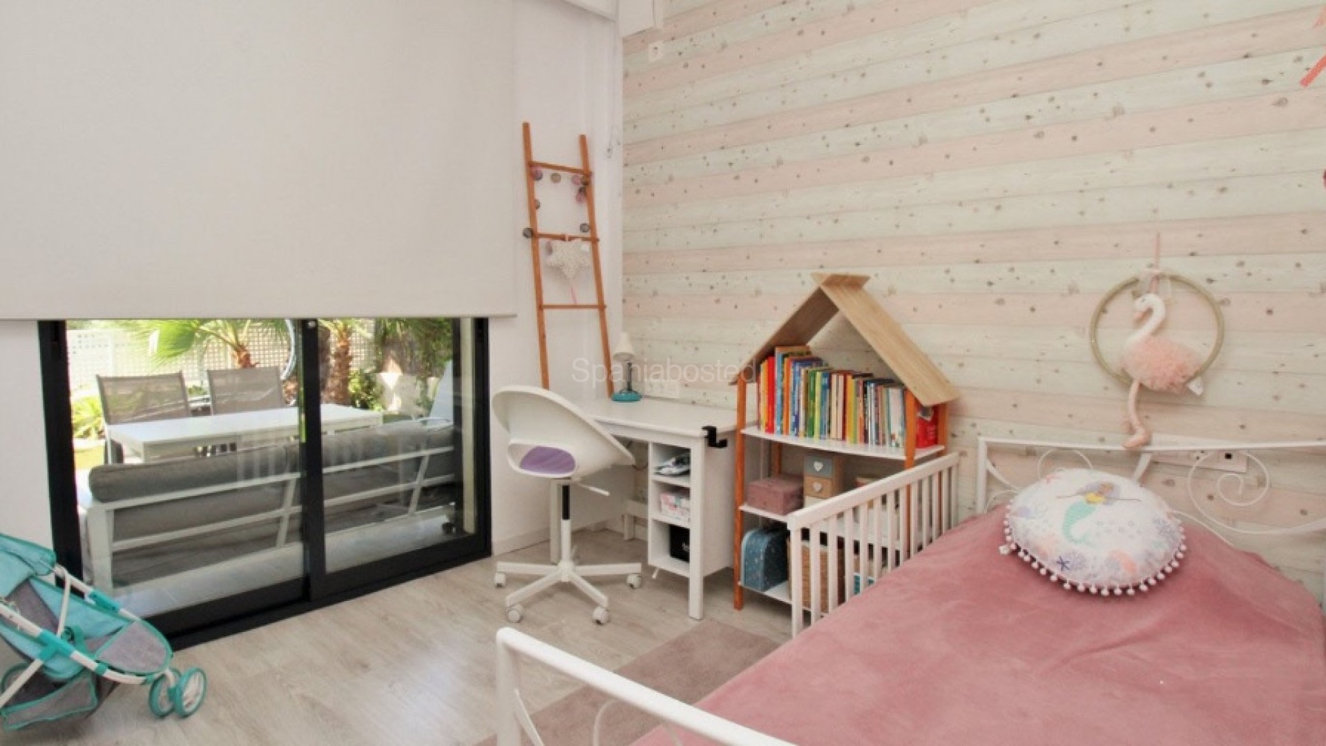 Bruktbolig - Villa -
La Zenia