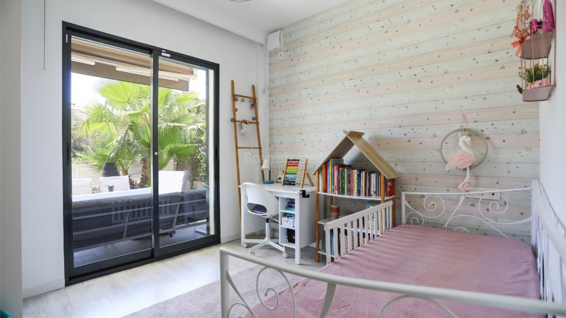 Bruktbolig - Villa -
La Zenia