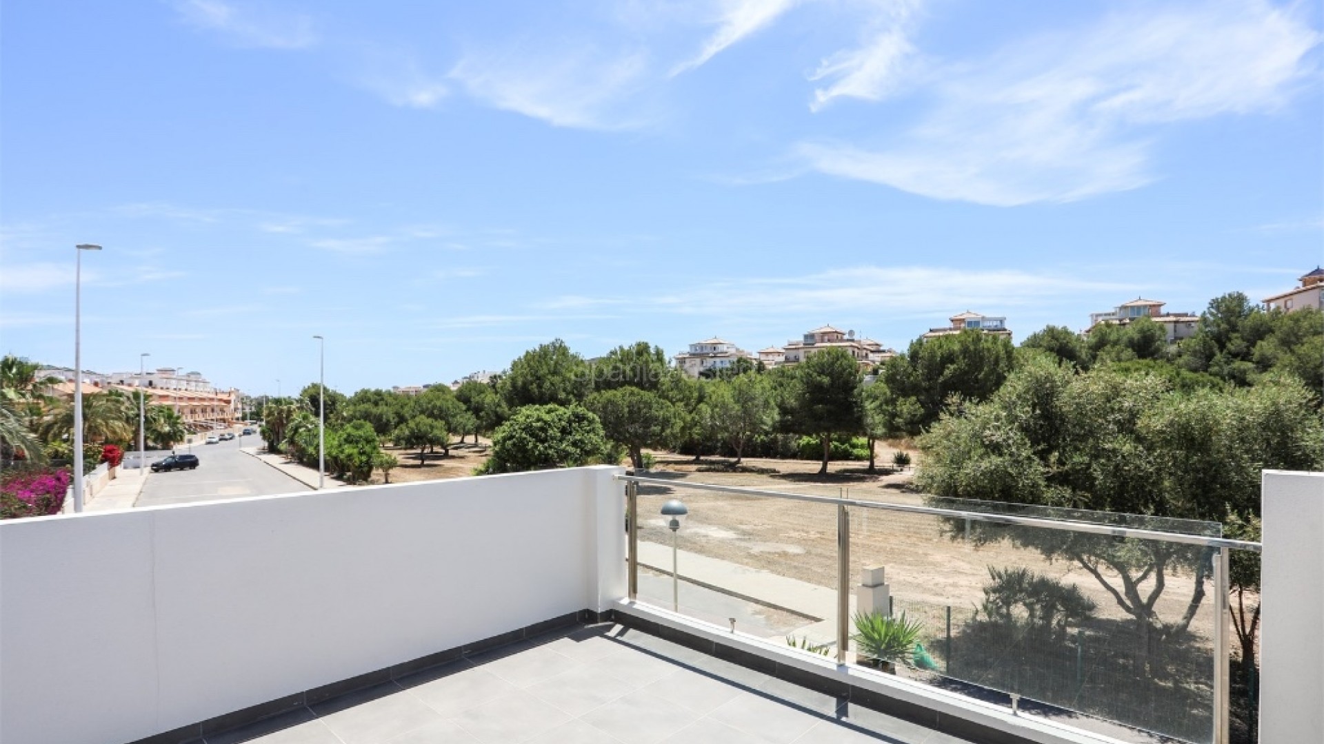 Bruktbolig - Villa -
La Zenia