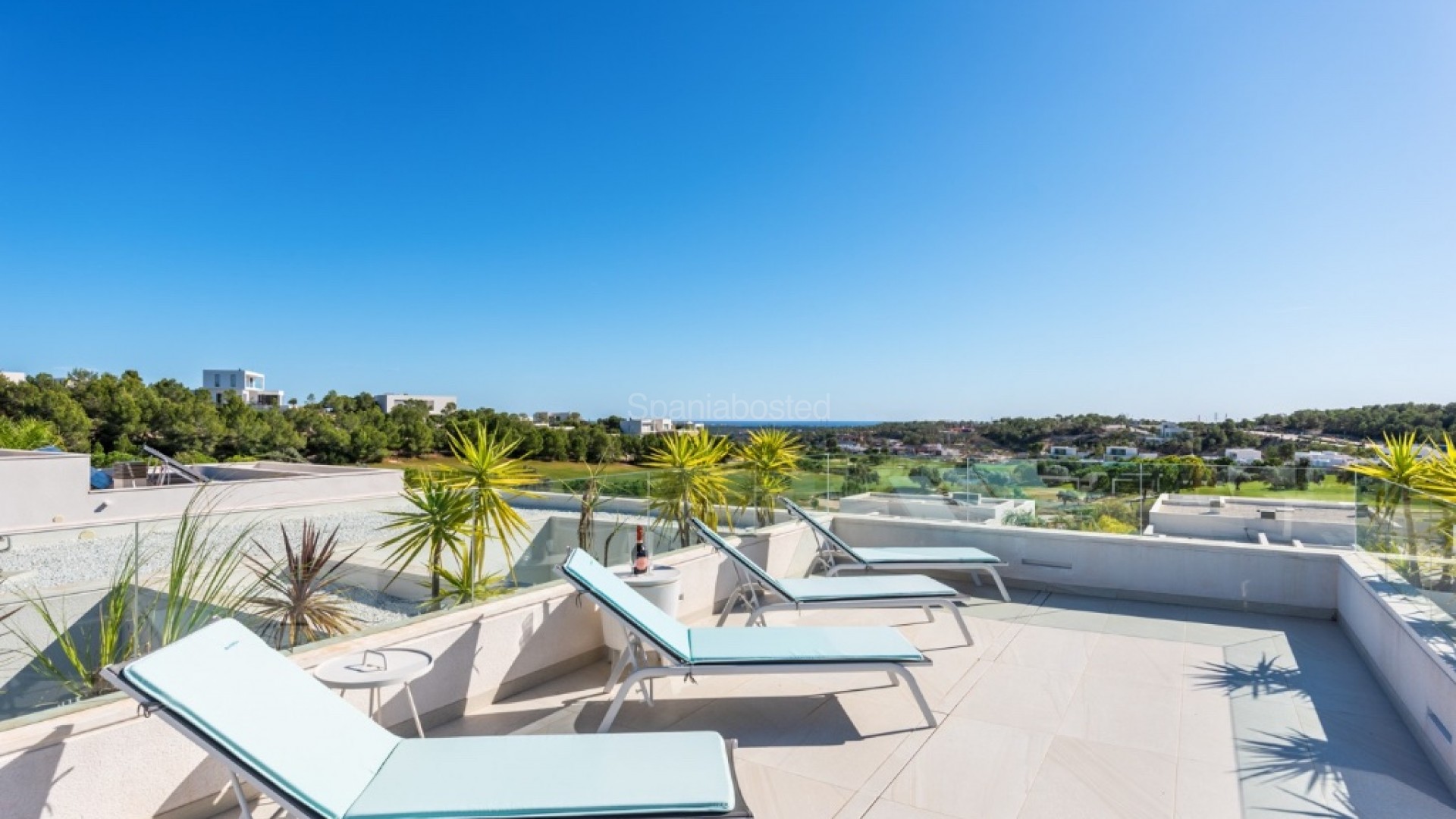 Bruktbolig - Villa -
Las Colinas - Las Colinas Golf