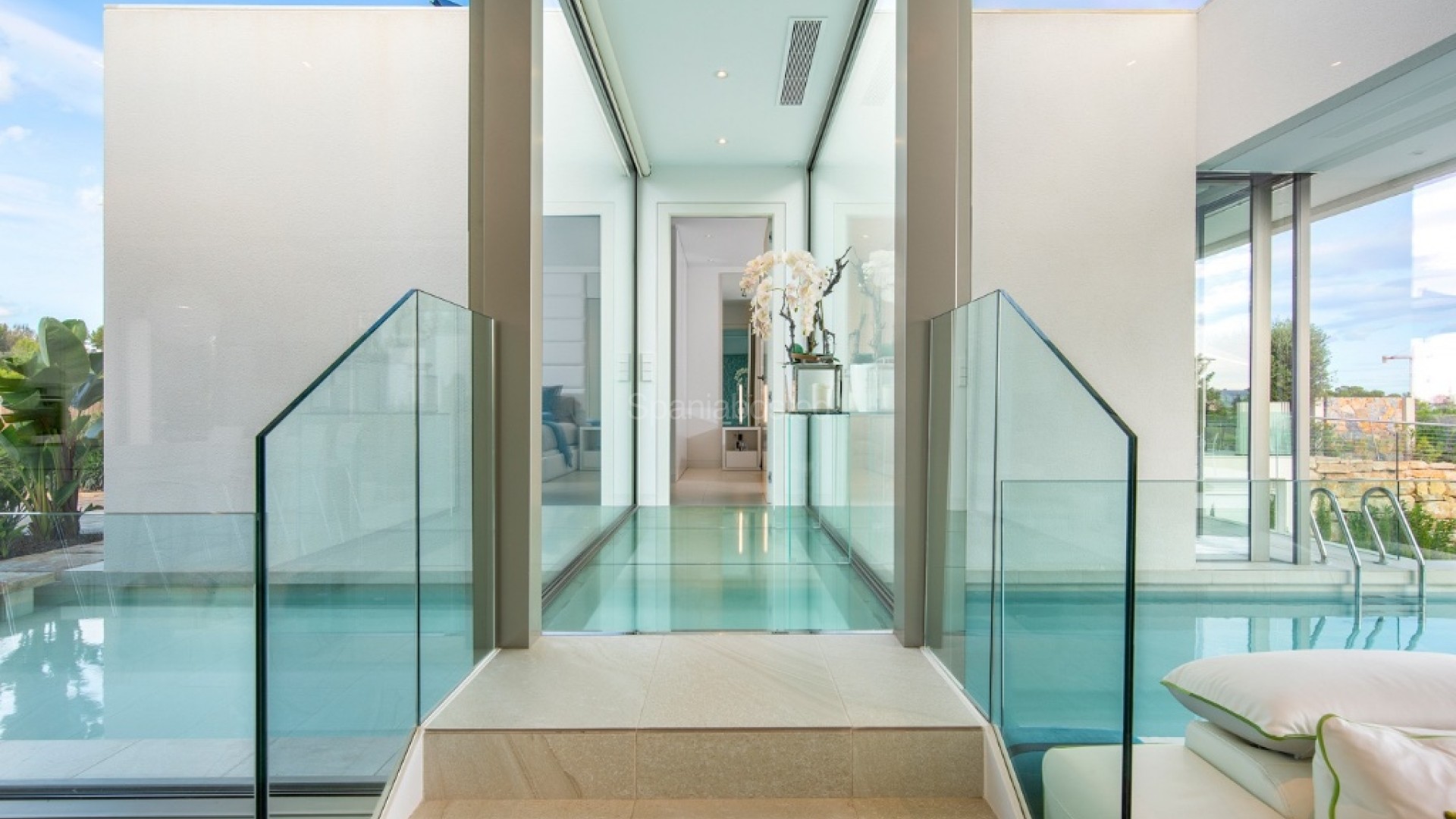 Bruktbolig - Villa -
Las Colinas - Las Colinas Golf