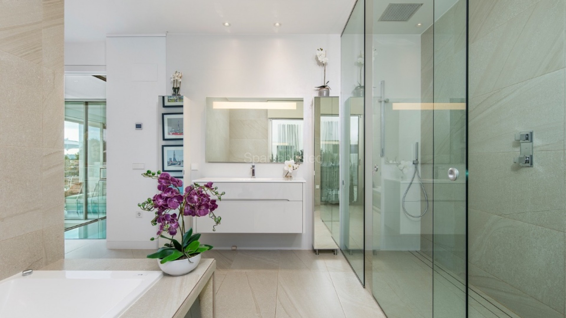 Bruktbolig - Villa -
Las Colinas - Las Colinas Golf