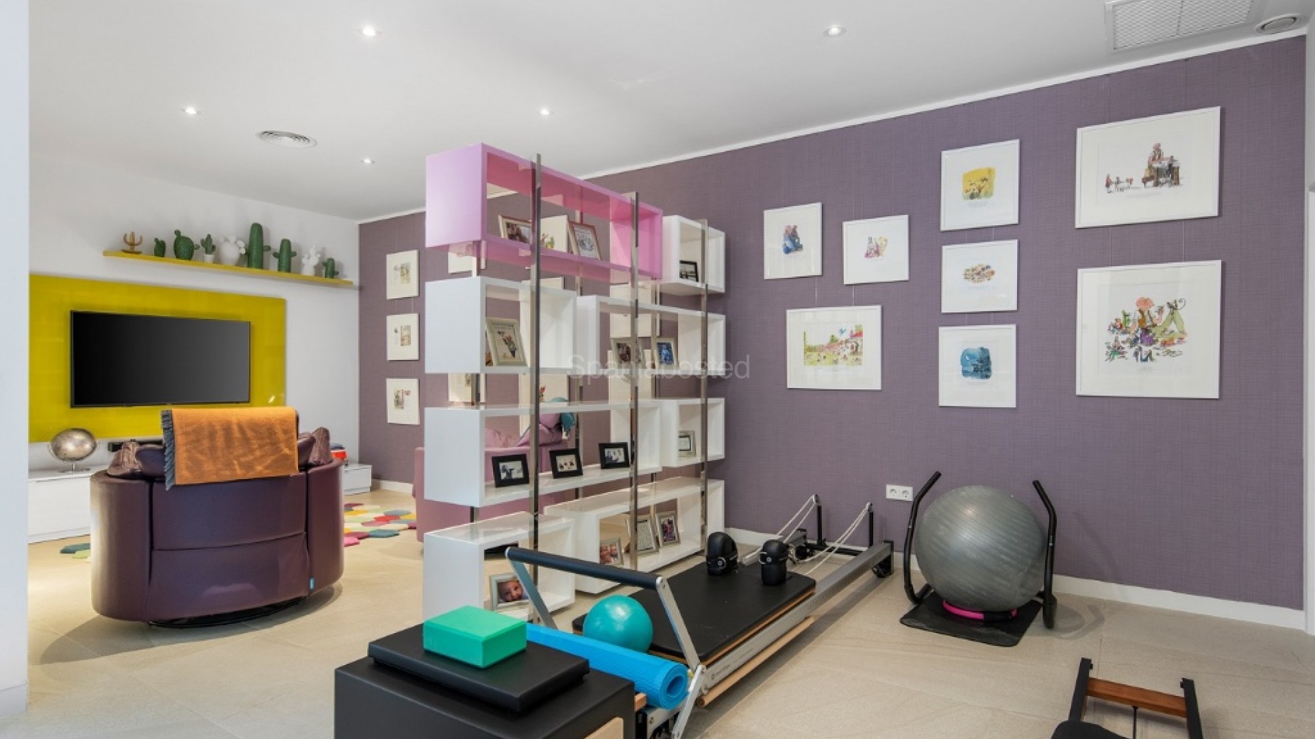 Bruktbolig - Villa -
Las Colinas - Las Colinas Golf